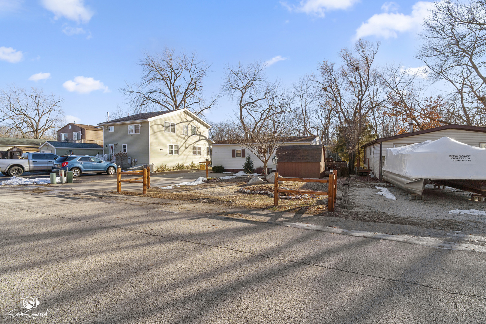 41 Largemouth Lane, Wilmington, IL 60481