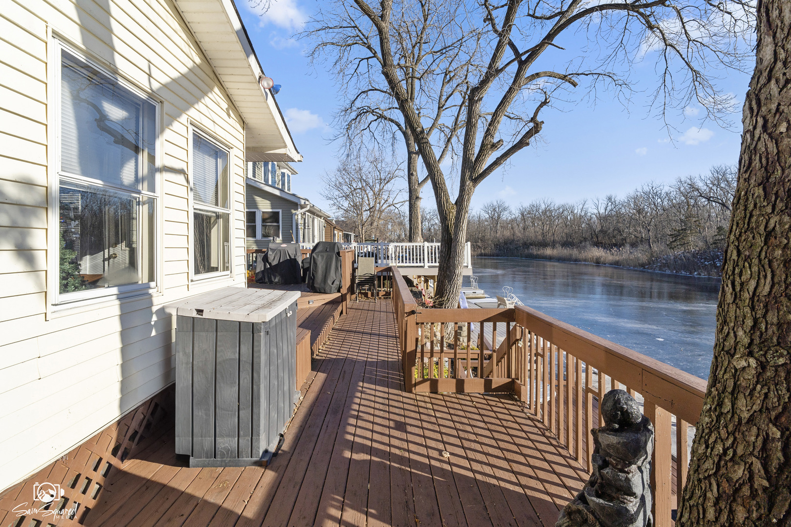 41 Largemouth Lane, Wilmington, IL 60481