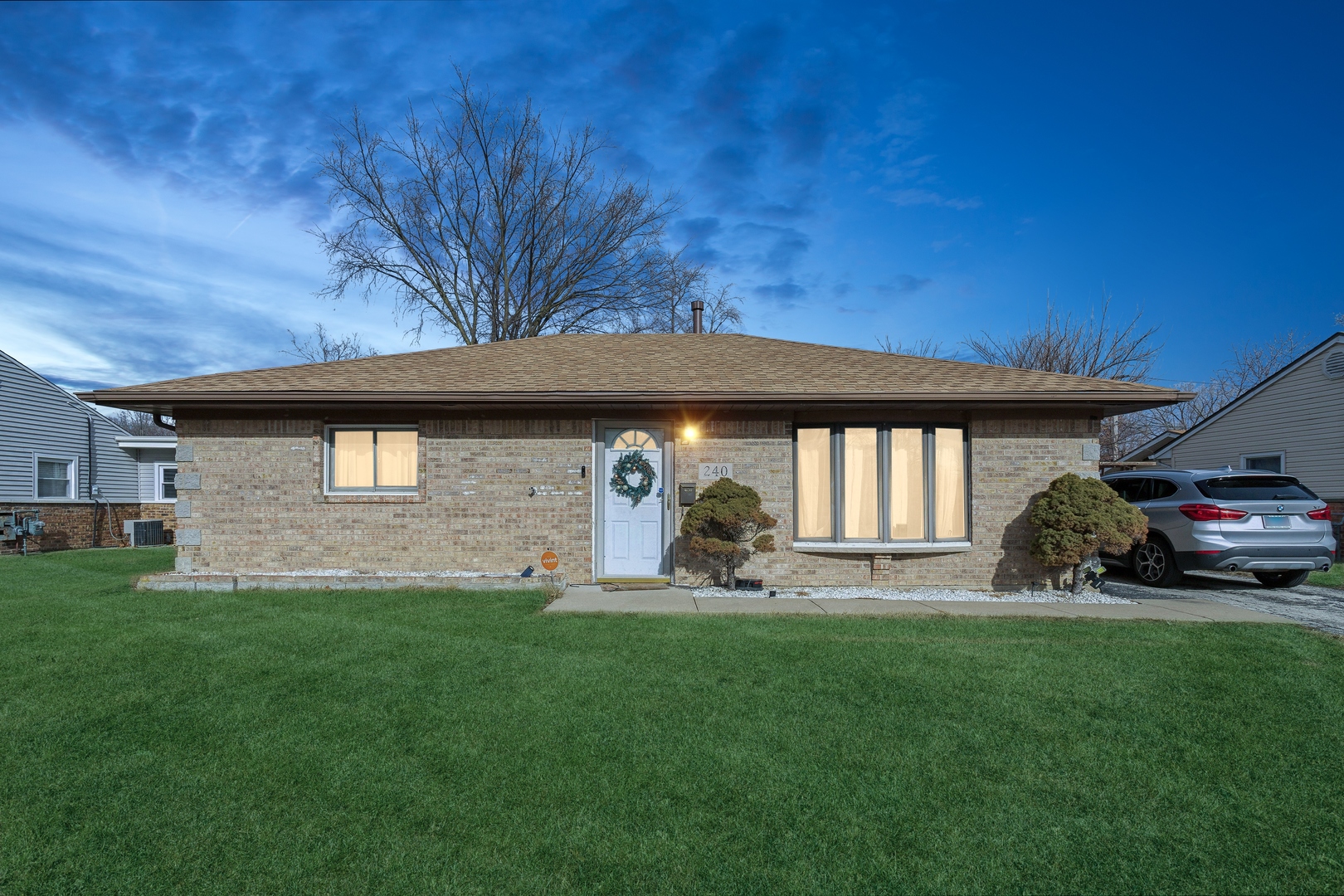 240 Miami Street, Park Forest, IL 60466
