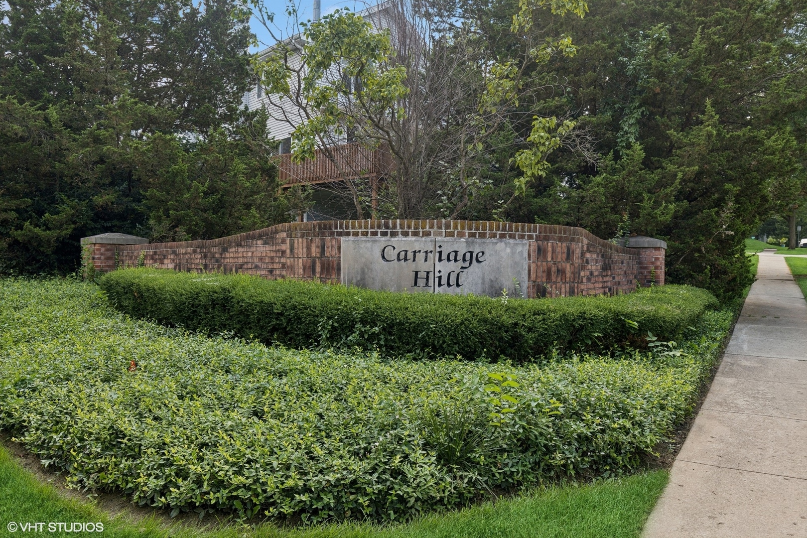 282 Charlotte Court, Cary, IL 60013