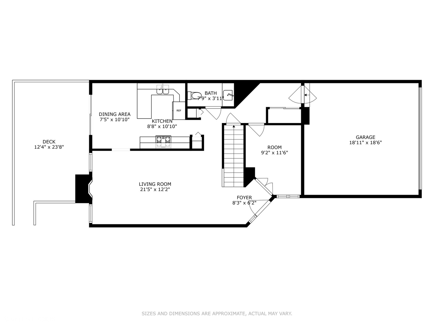 282 Charlotte Court, Cary, IL 60013