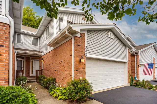 282 Charlotte Court, Cary, IL 60013