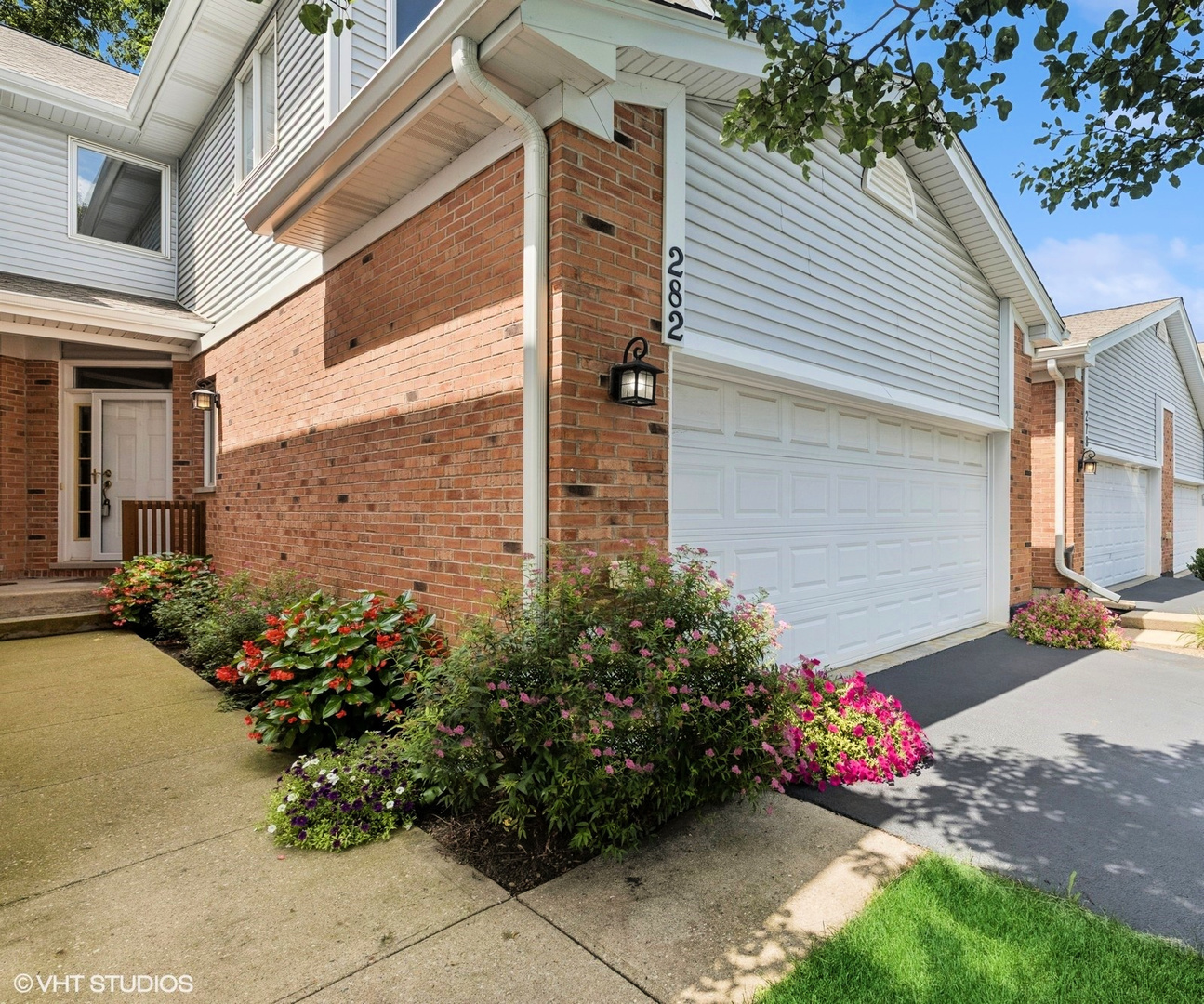 282 Charlotte Court, Cary, IL 60013