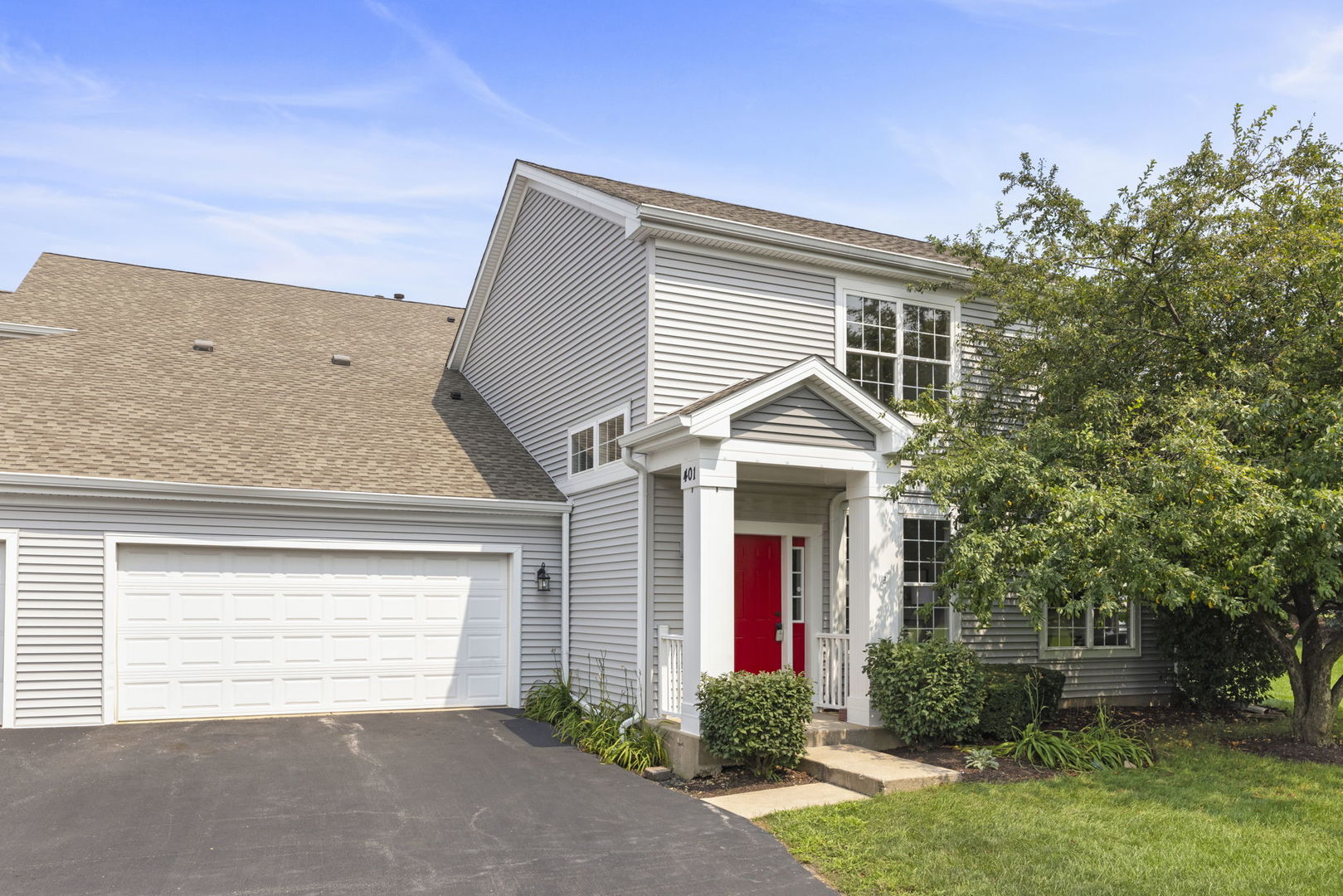 401 Cascade Lane, Oswego, IL 60543