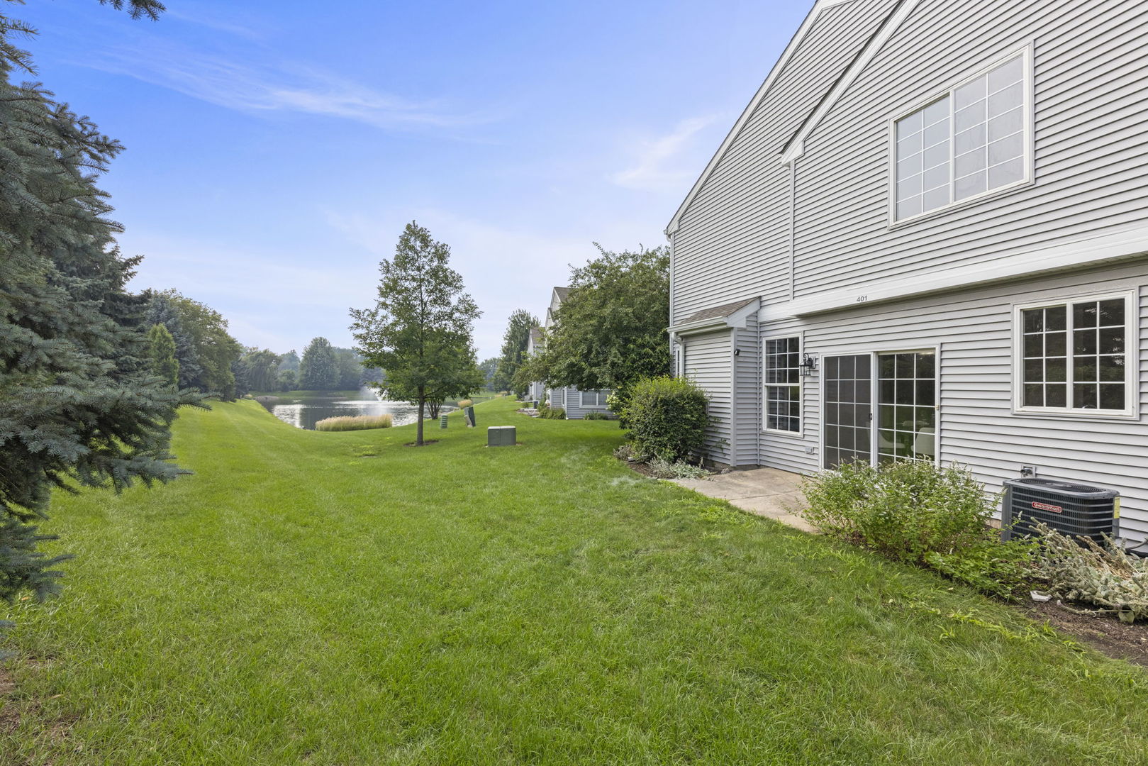 401 Cascade Lane, Oswego, IL 60543