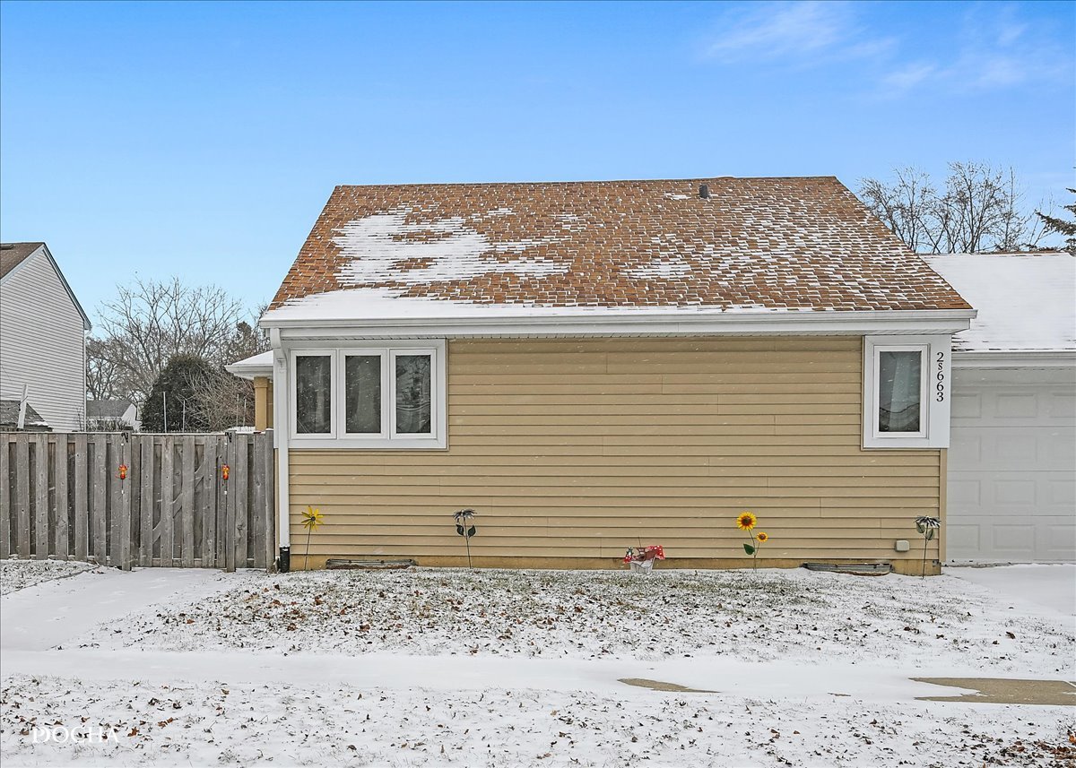2S663 Harvard Drive, Warrenville, IL 60555