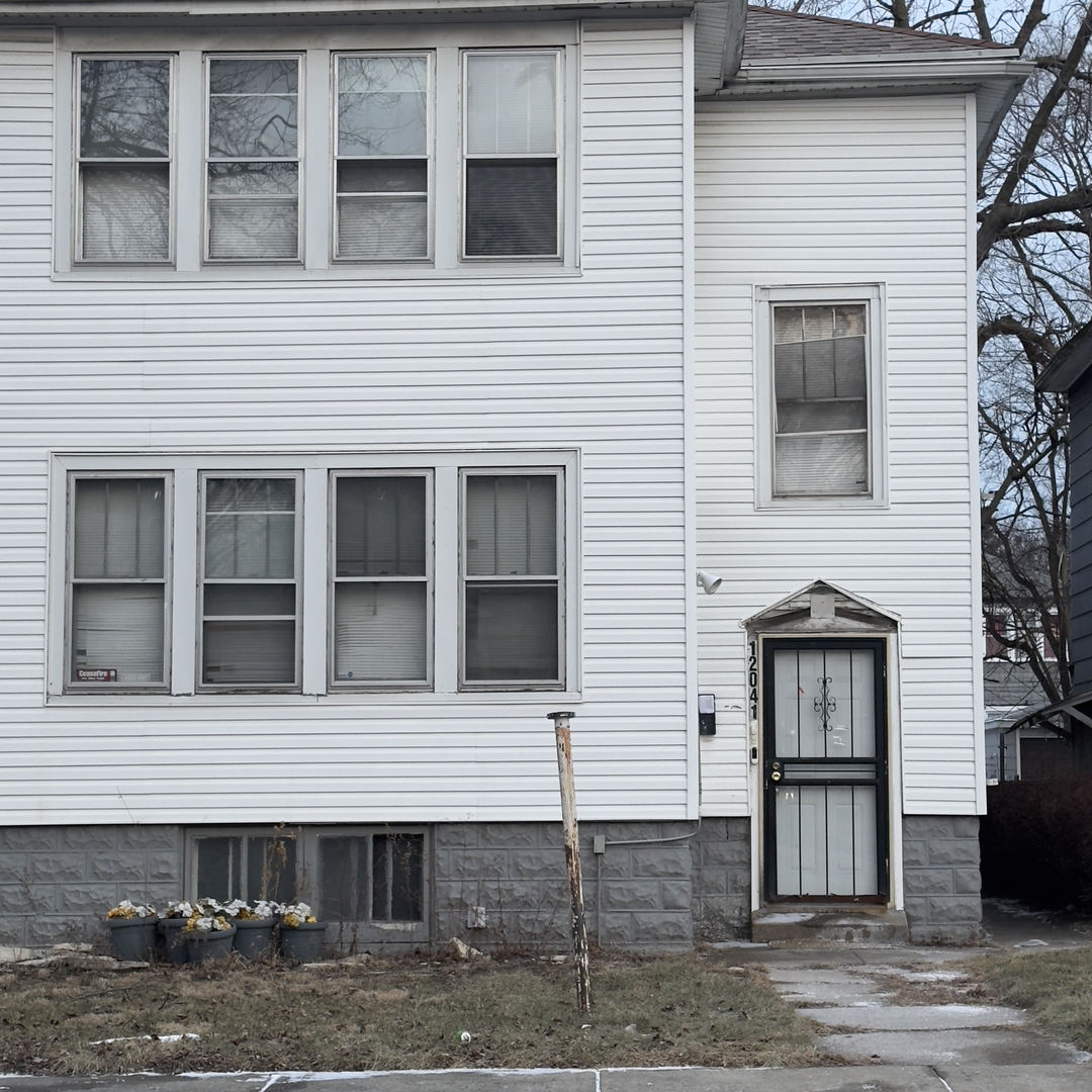 12041 S Wentworth Avenue #2, Chicago, IL 60628