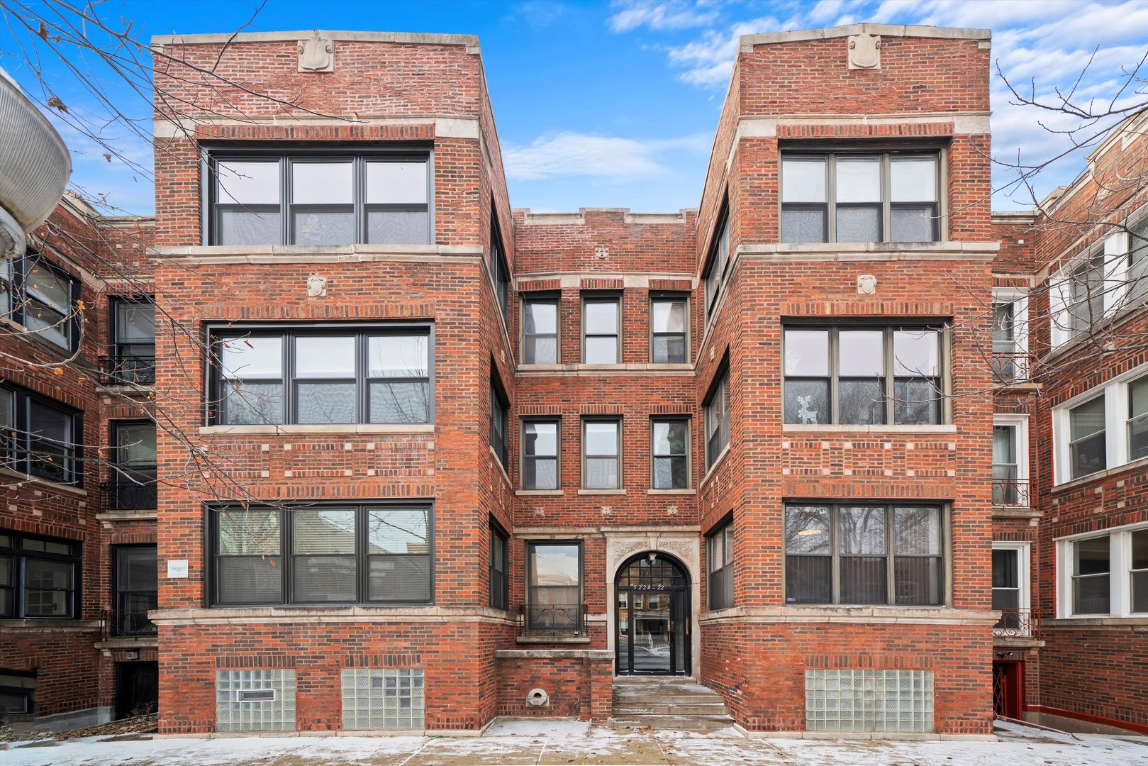 5224 S Ingleside Avenue #1, Chicago, IL 60615