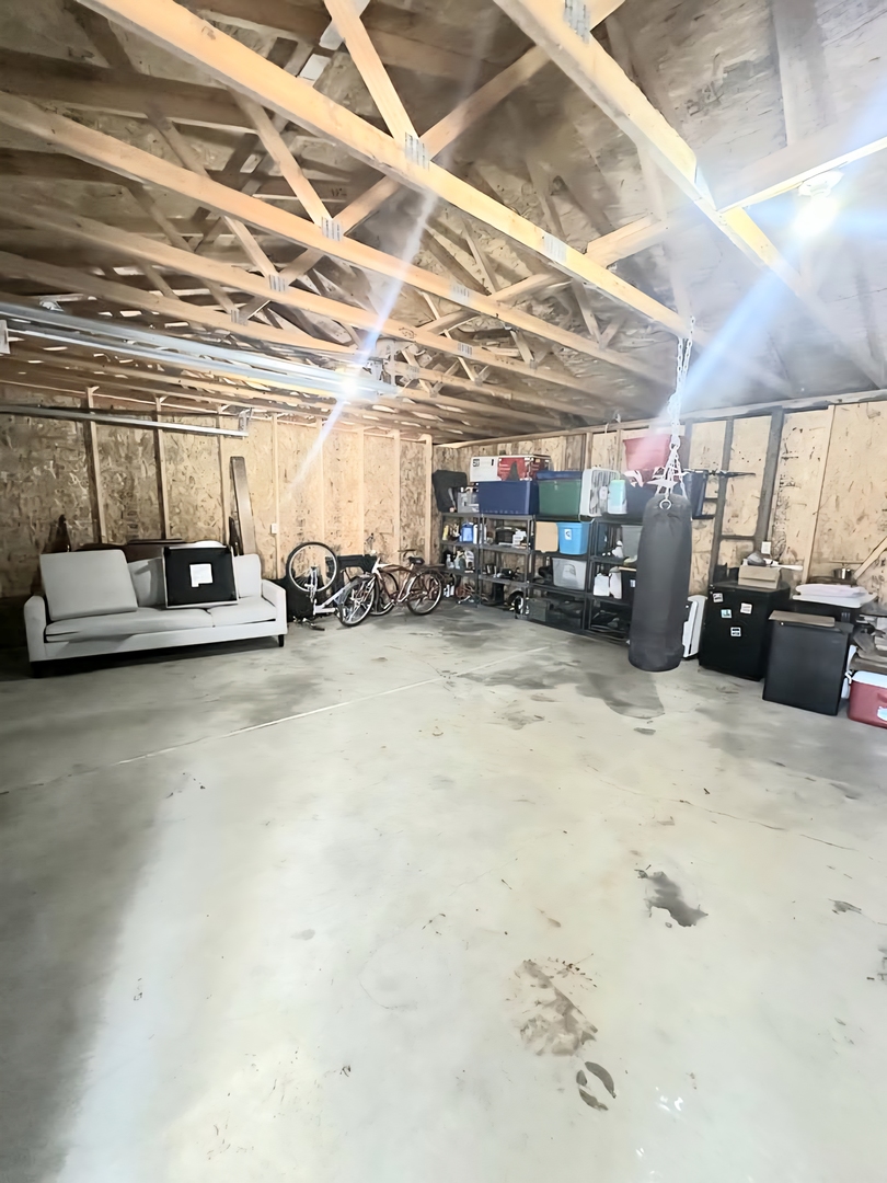 110 S Cherry Street, Somonauk, IL 60552