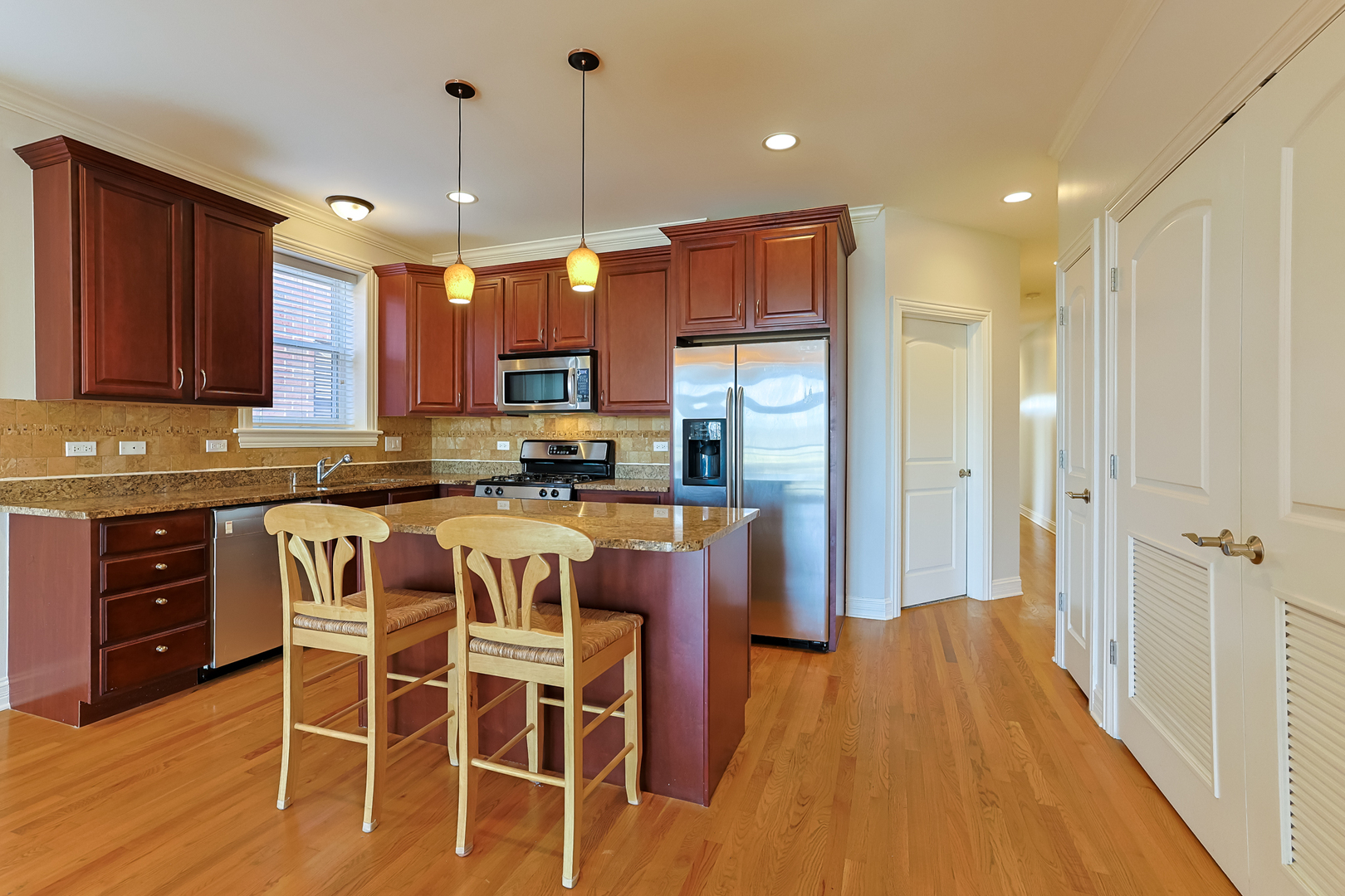5362 N Central Avenue #3S, Chicago, IL 60630