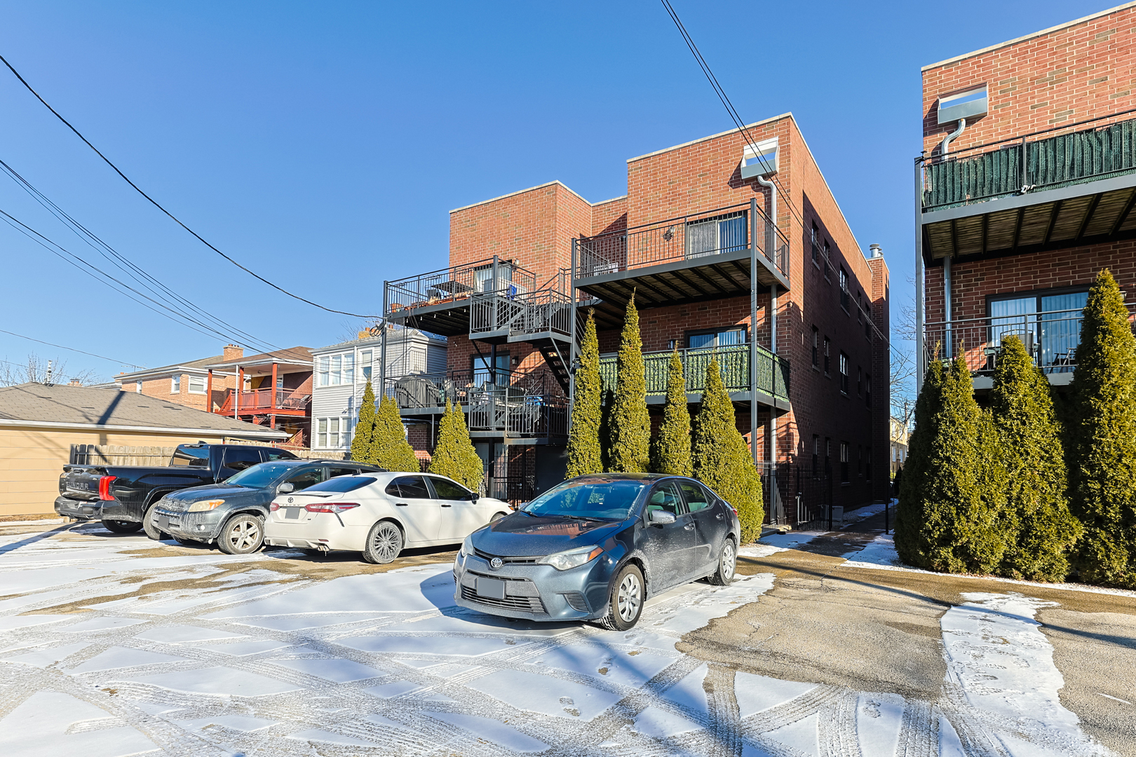 5362 N Central Avenue #3S, Chicago, IL 60630
