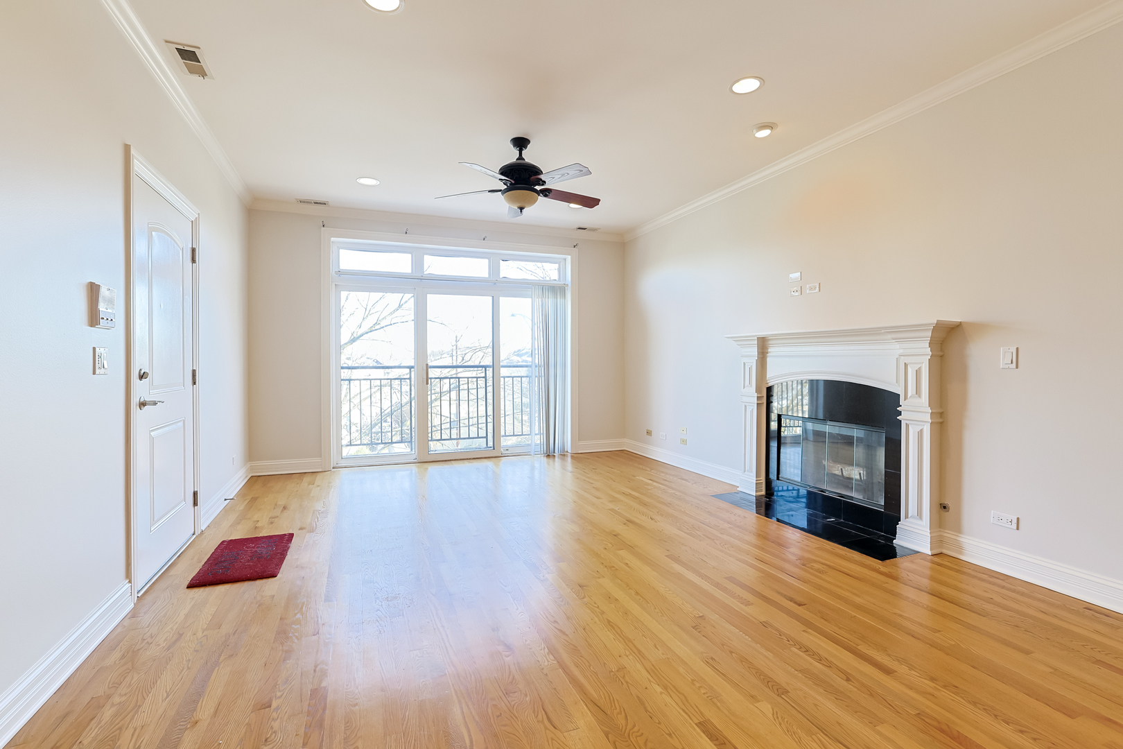 5362 N Central Avenue #3S, Chicago, IL 60630