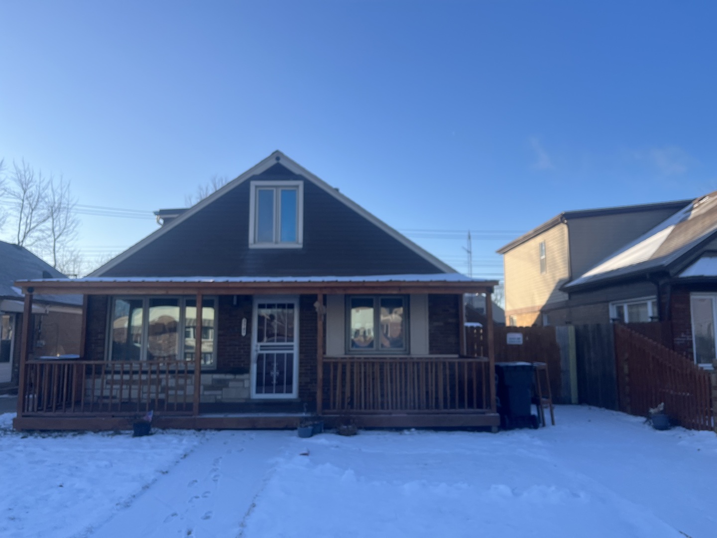 3787 W 78th Street, Chicago, IL 60652