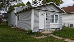 10458 S WENTWORTH Avenue, Chicago, IL 60628