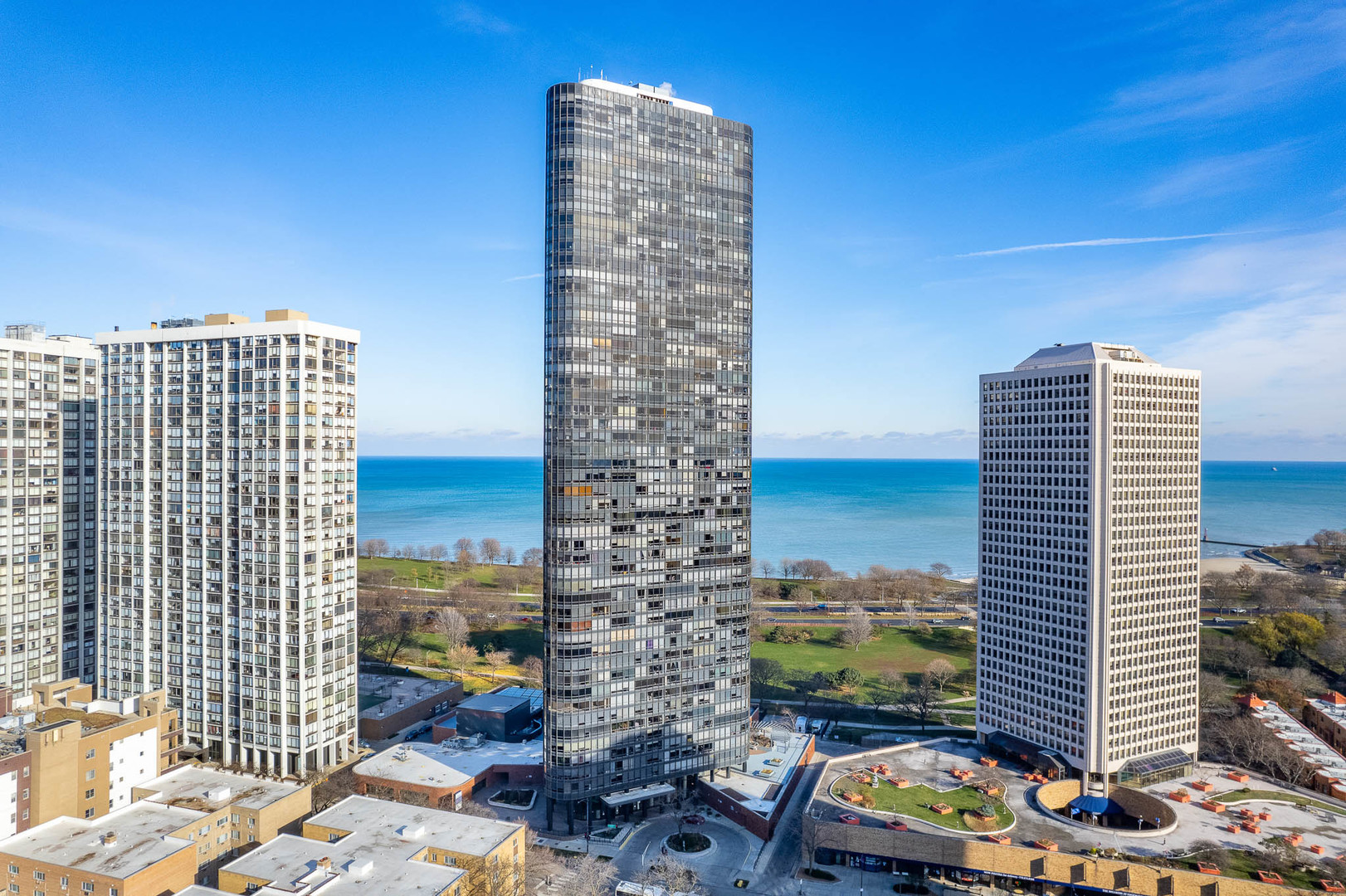 5415 N SHERIDAN Road #2203, Chicago, IL 60640