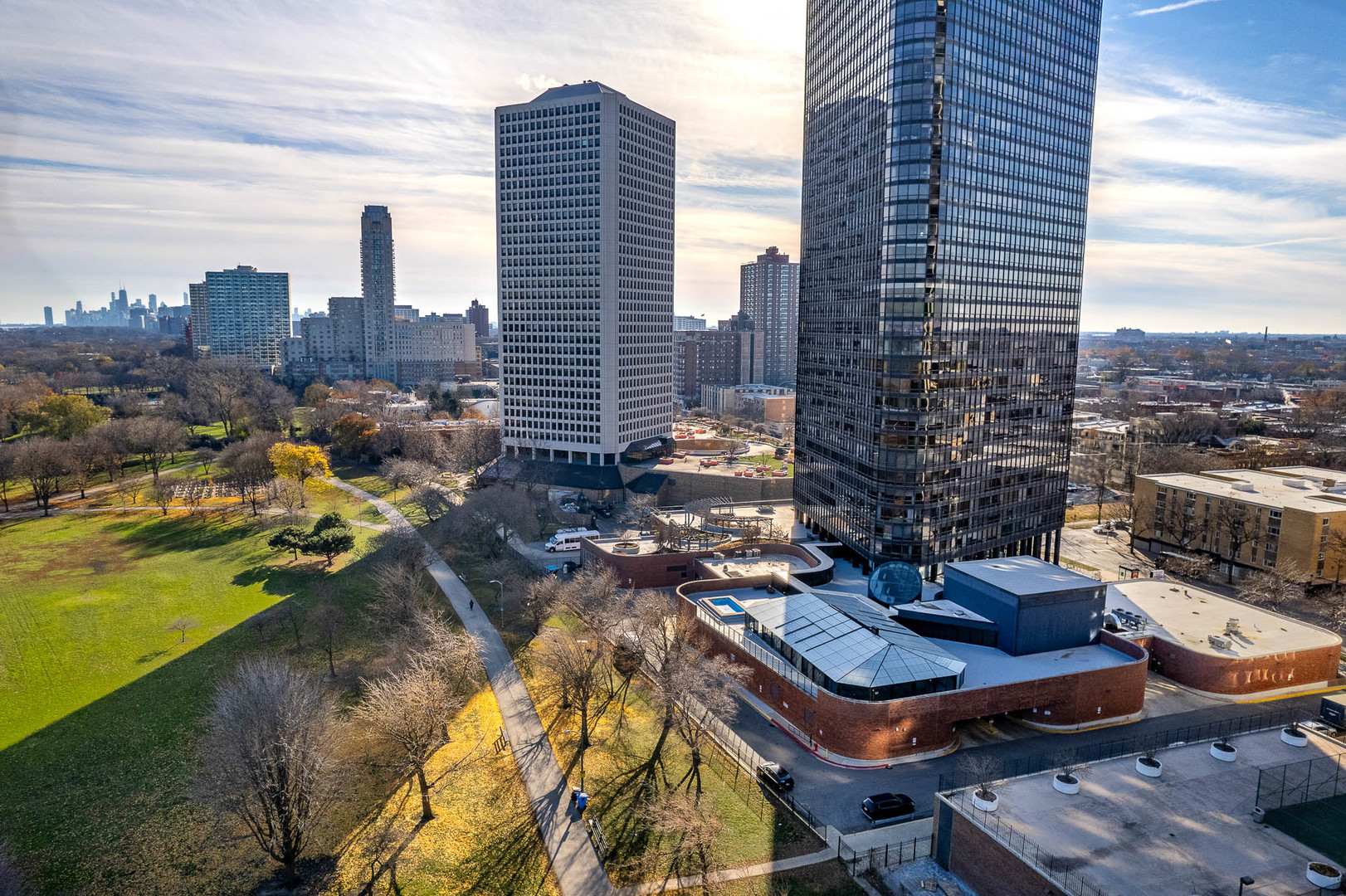 5415 N SHERIDAN Road #2203, Chicago, IL 60640