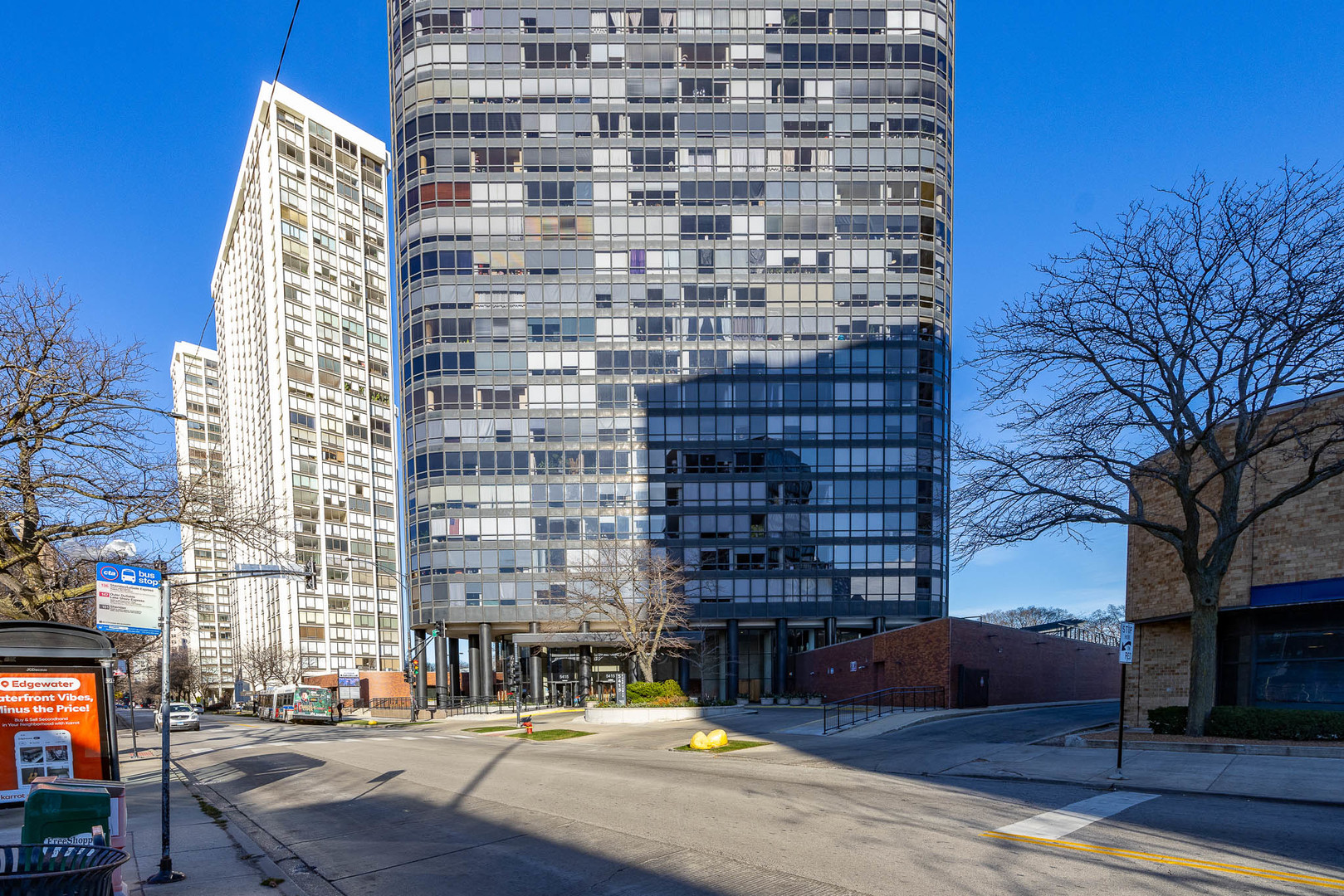 5415 N SHERIDAN Road #2203, Chicago, IL 60640