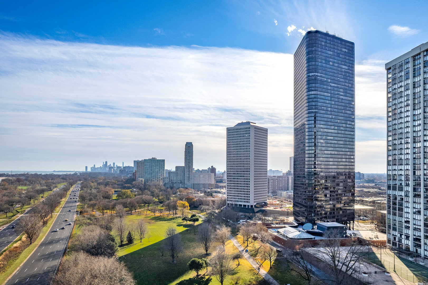 5415 N SHERIDAN Road #2203, Chicago, IL 60640