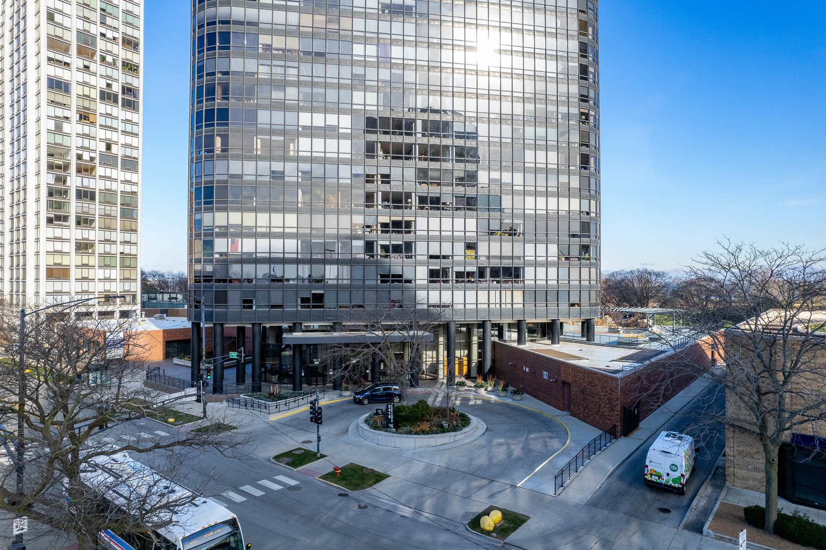 5415 N SHERIDAN Road #2203, Chicago, IL 60640