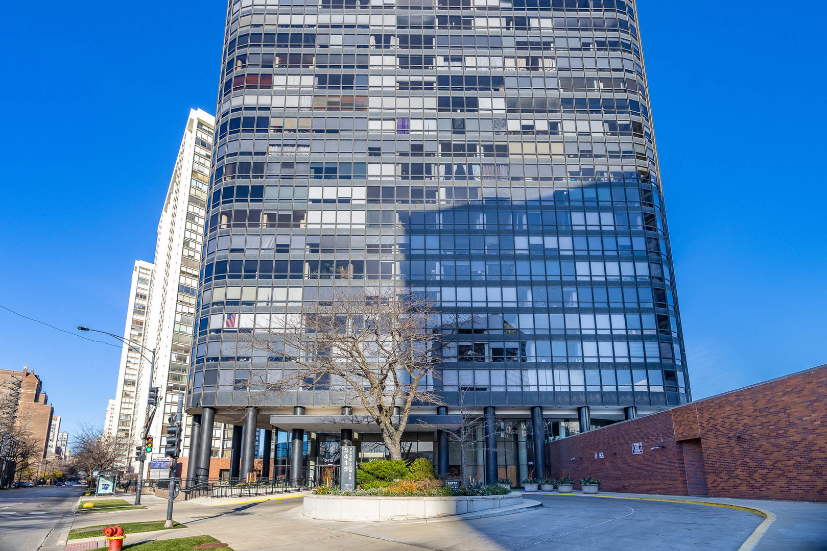 5415 N SHERIDAN Road #2203, Chicago, IL 60640