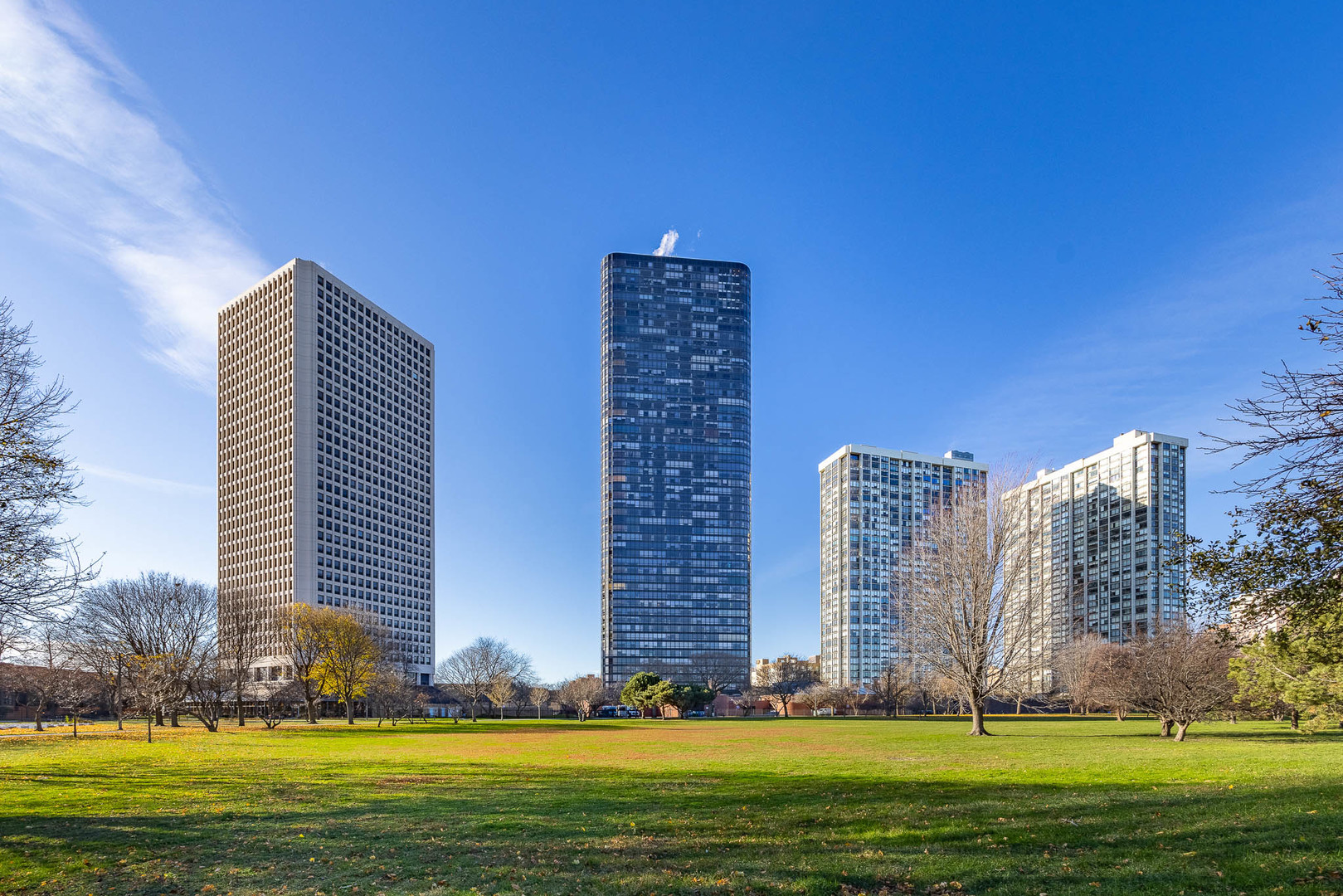 5415 N SHERIDAN Road #2203, Chicago, IL 60640