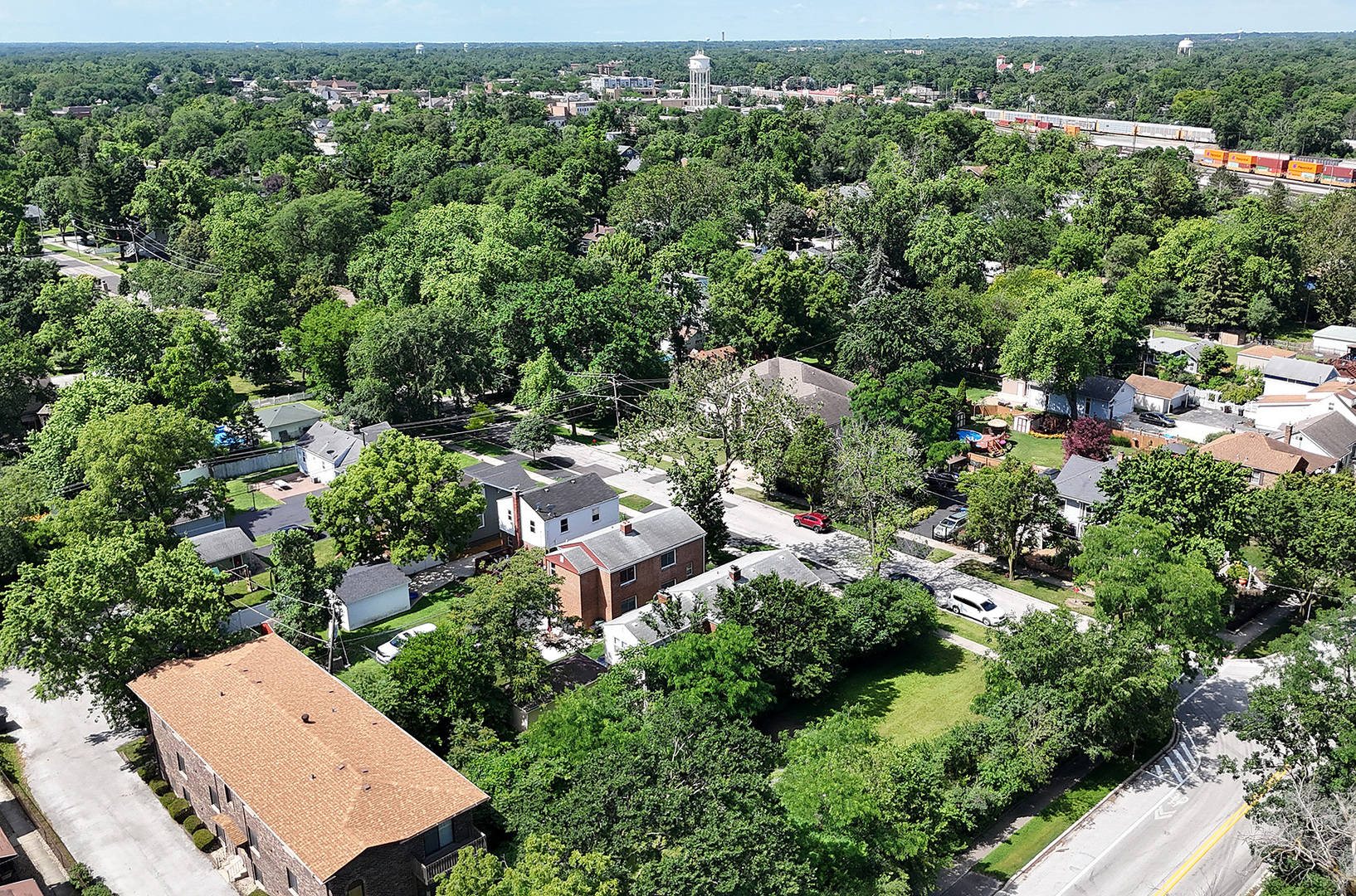 17715 HIGHLAND Avenue, Homewood, IL 60430