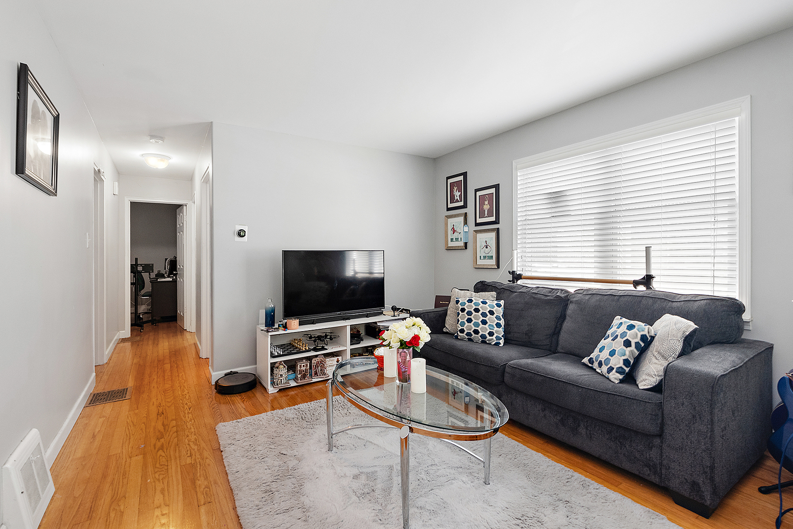 17715 HIGHLAND Avenue, Homewood, IL 60430