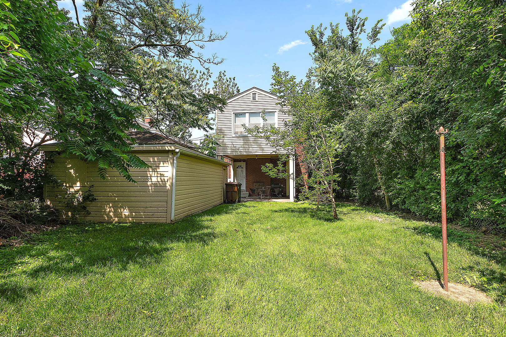 17715 HIGHLAND Avenue, Homewood, IL 60430