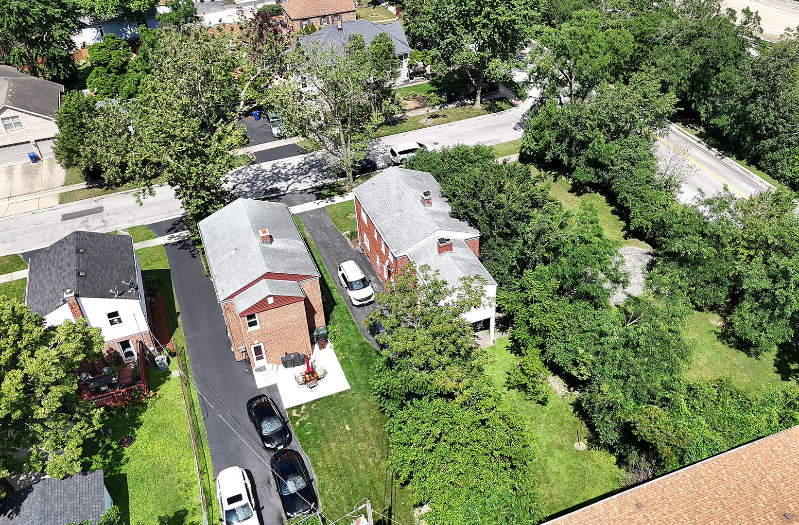 17715 HIGHLAND Avenue, Homewood, IL 60430