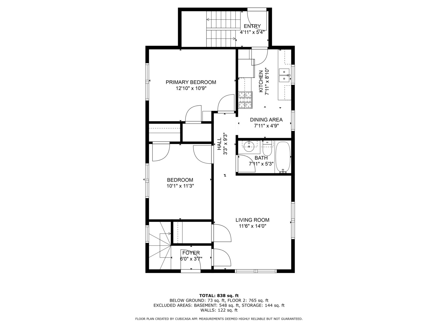 17715 HIGHLAND Avenue, Homewood, IL 60430