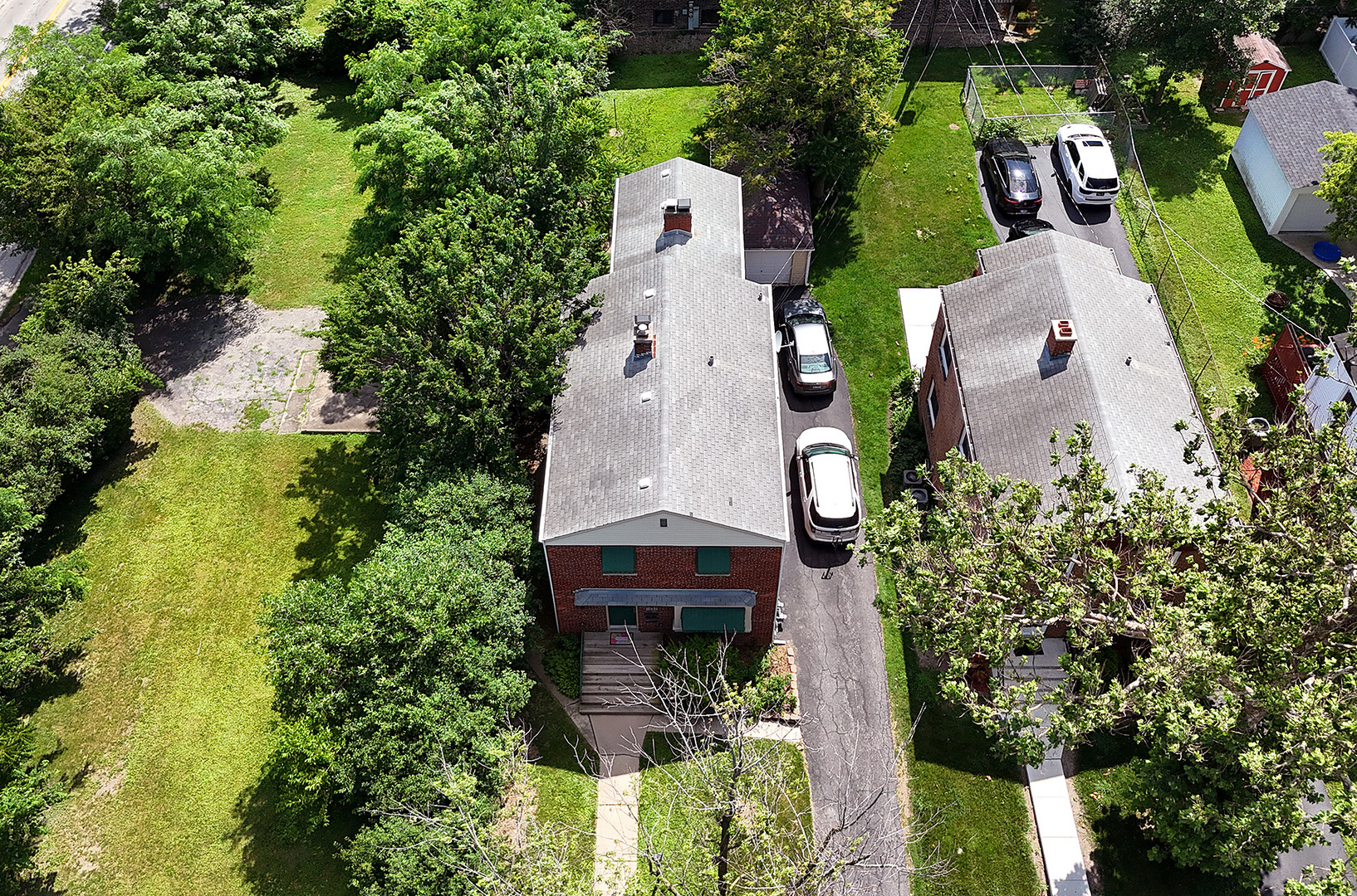 17715 HIGHLAND Avenue, Homewood, IL 60430