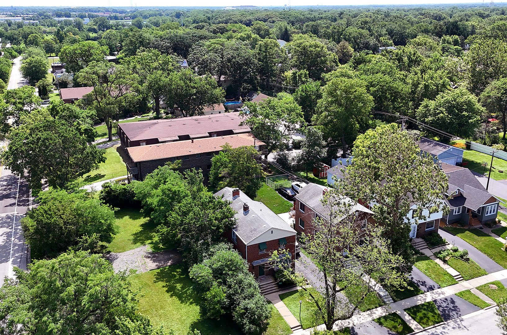 17715 HIGHLAND Avenue, Homewood, IL 60430