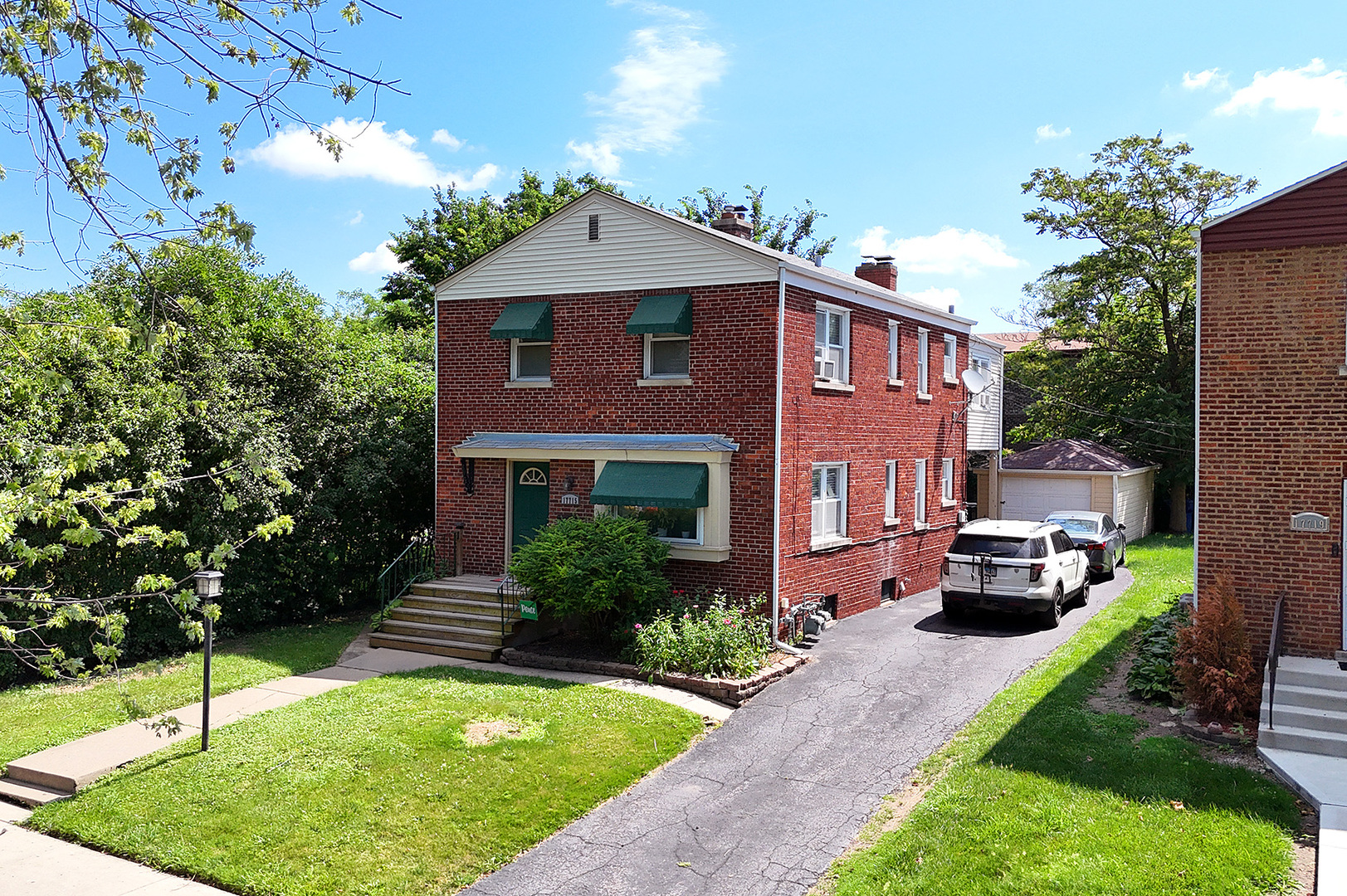 17715 HIGHLAND Avenue, Homewood, IL 60430