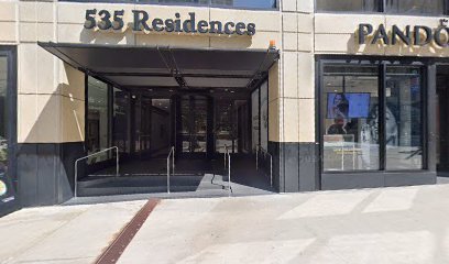 535 N MICHIGAN Avenue #1510, Chicago, IL 60611