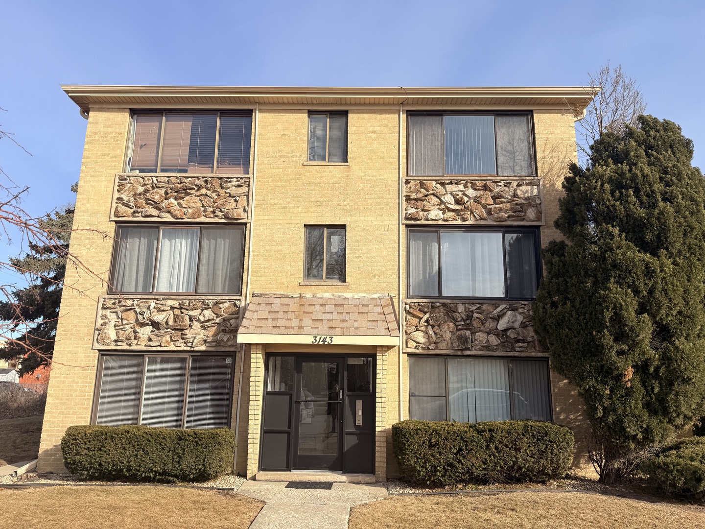 3143 N Elm Street #1N, River Grove, IL 60171
