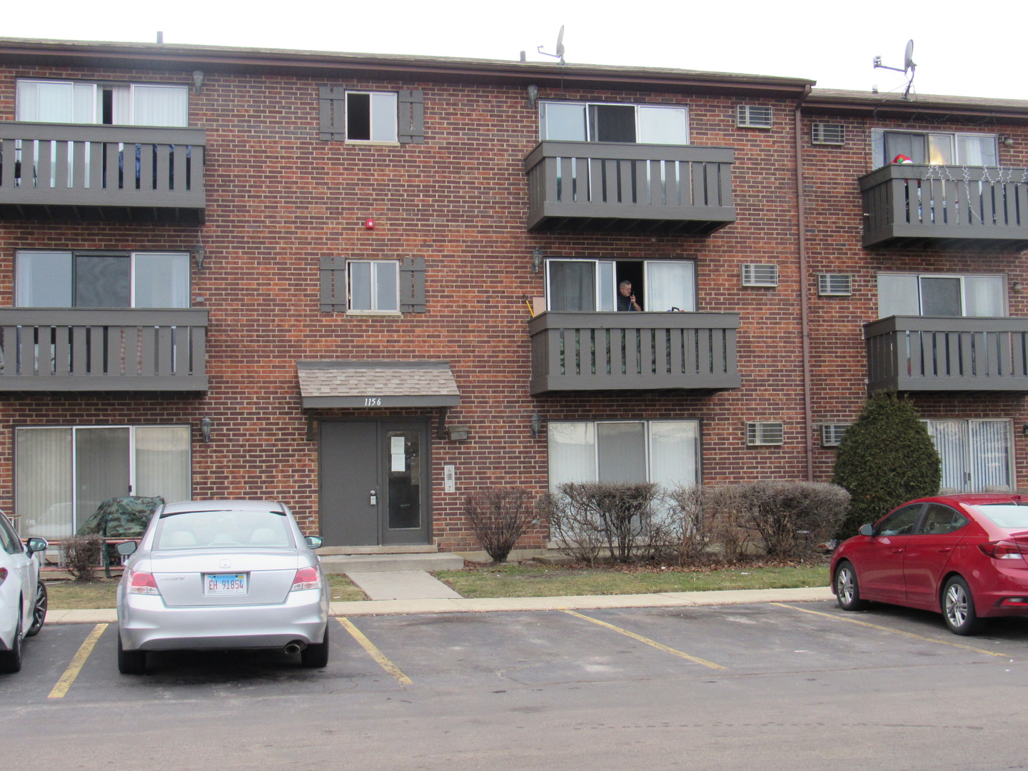 1156 Copperfield Lane #B, Schaumburg, IL 60193