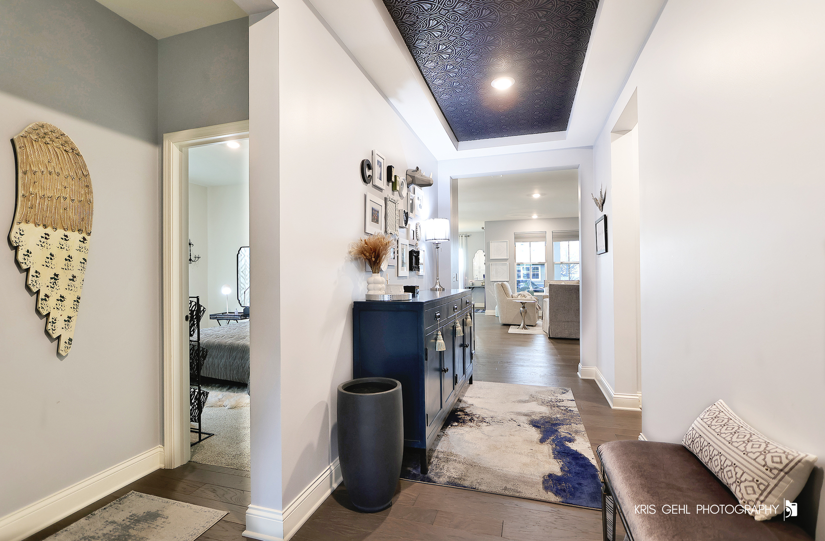 1102 Williamsbury Drive, Crystal Lake, IL 60012