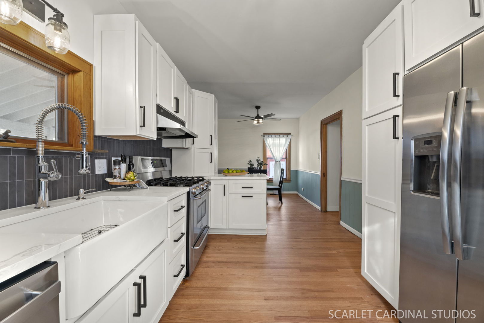 416 Lyon Avenue, Wheaton, IL 60187