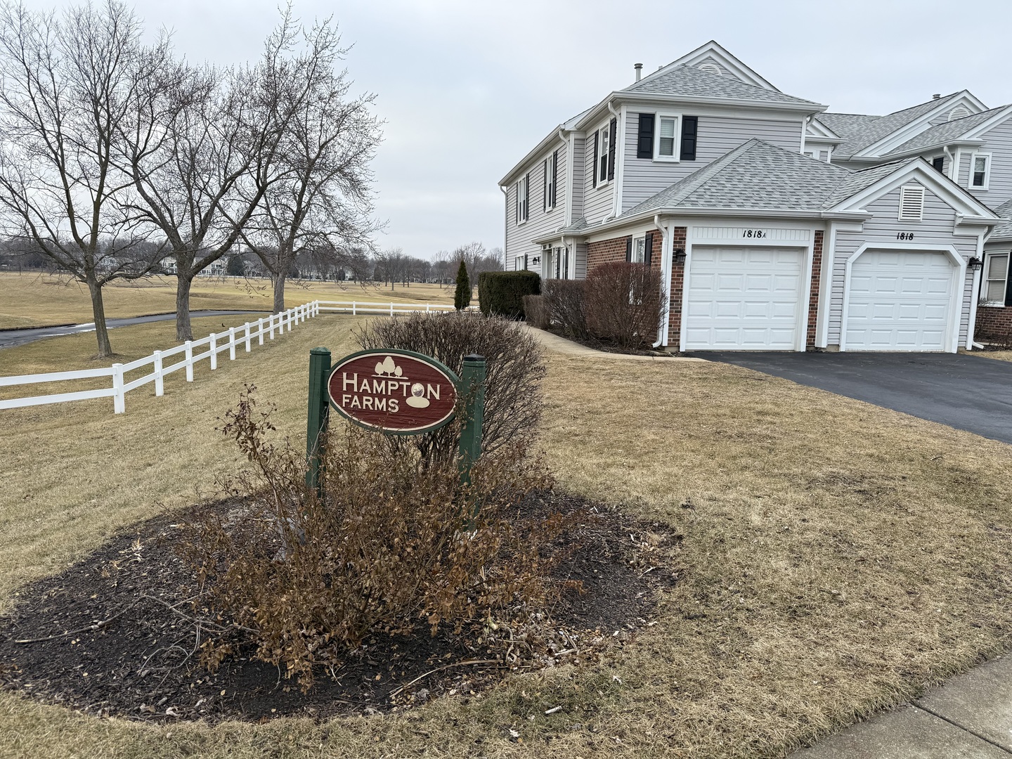 1818 Vermont Drive #1818, Elk Grove Village, IL 60007