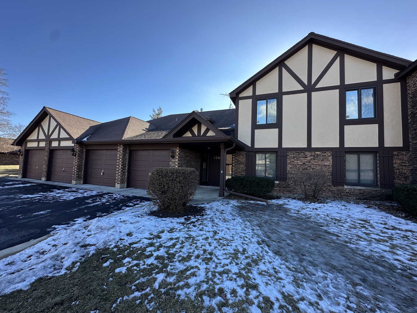 1702 Lakecliffe Drive #B, Wheaton, IL 60189