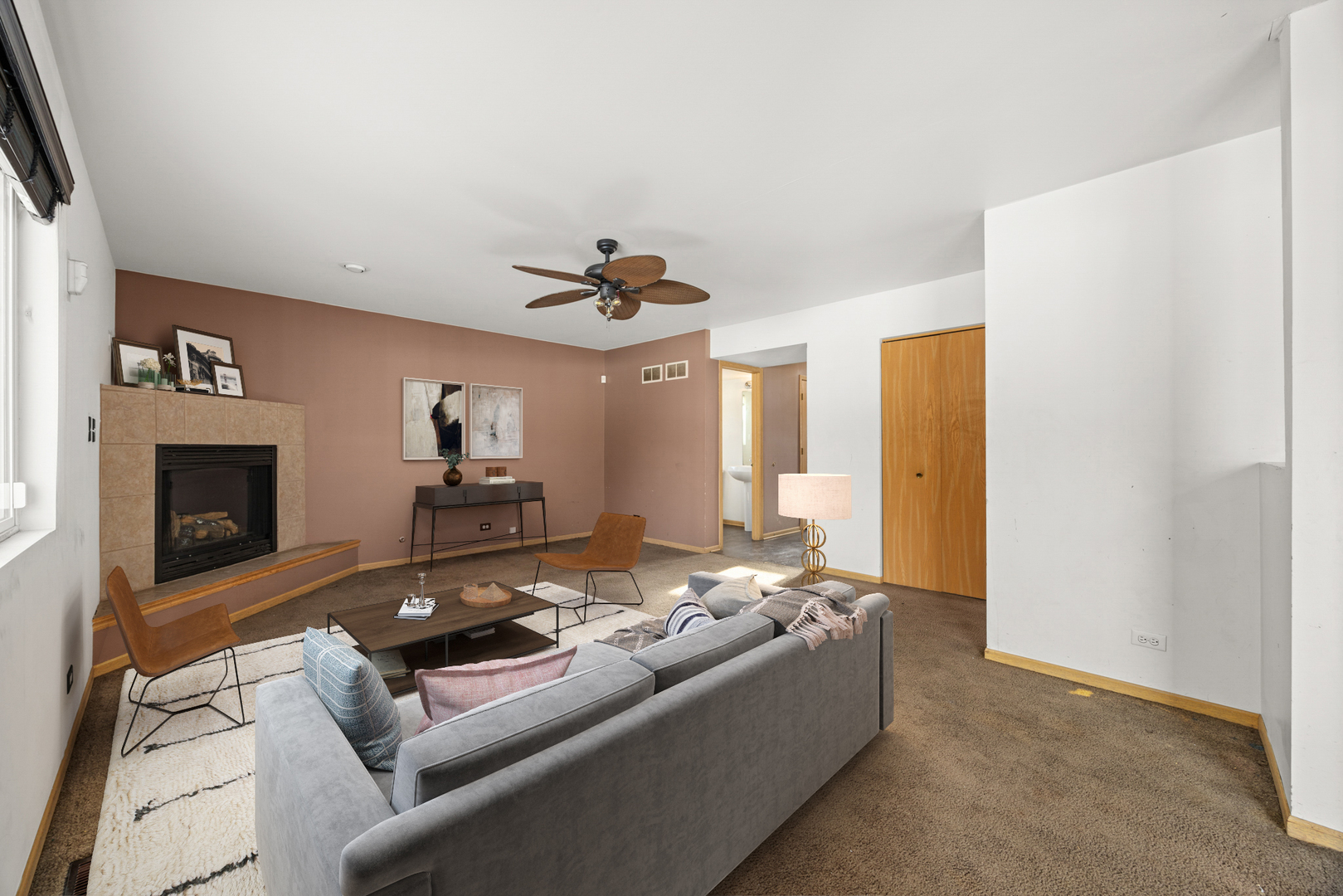 3408 W 137th Street, Robbins, IL 60472