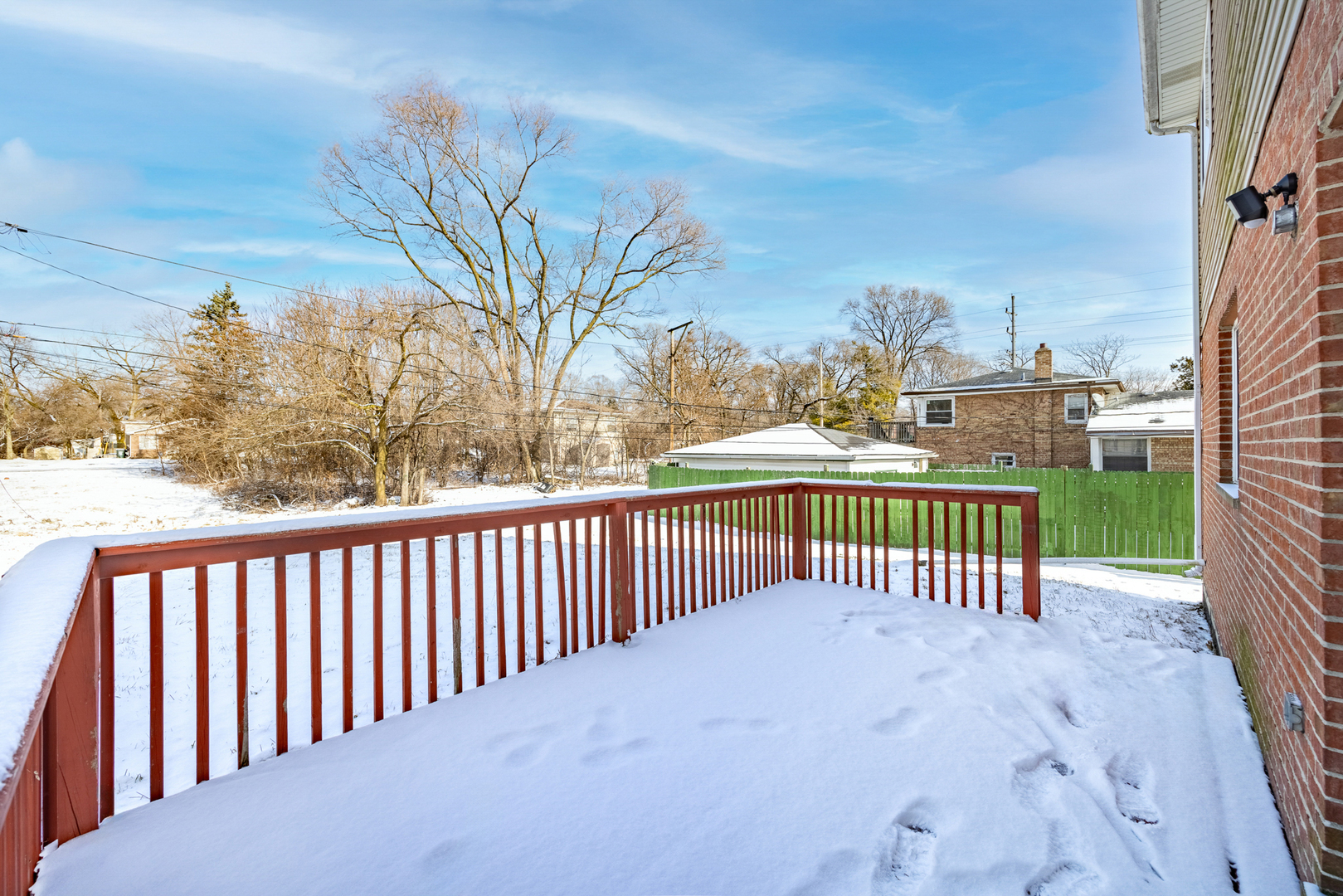 3408 W 137th Street, Robbins, IL 60472