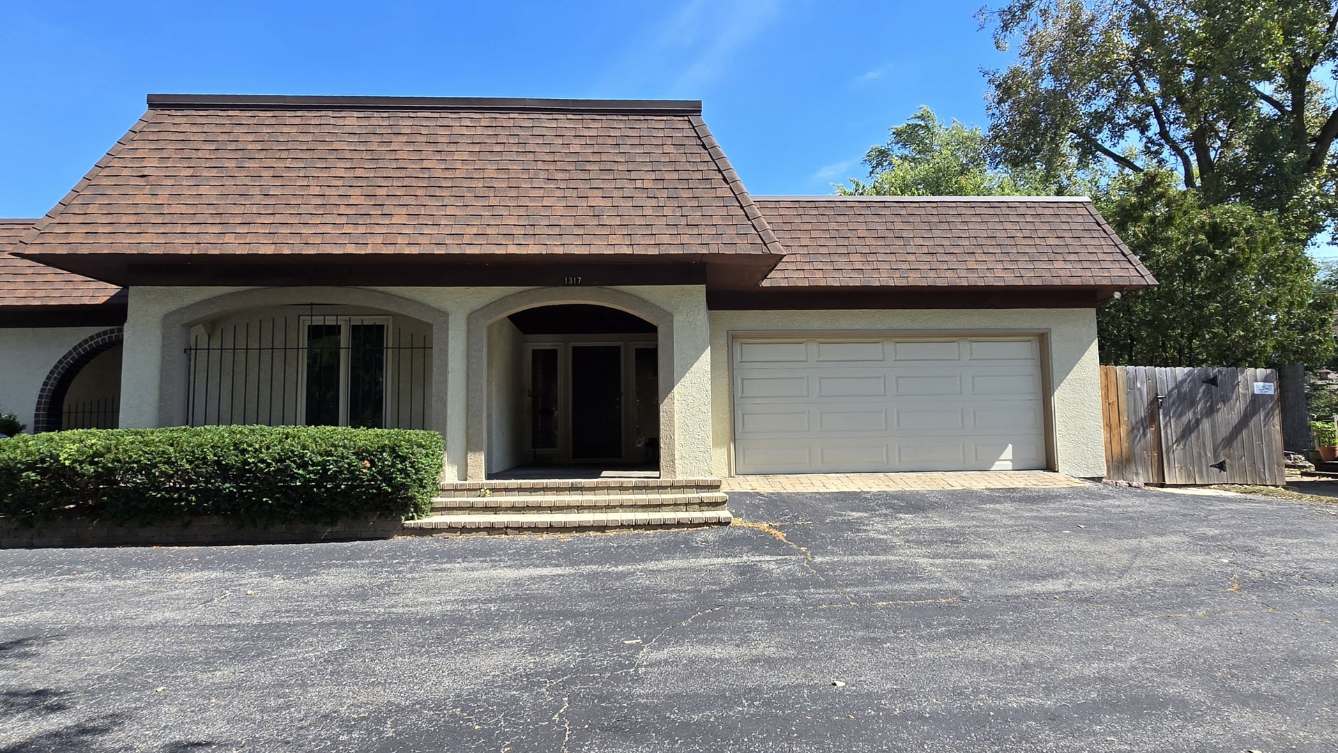 1317 N Main Street #1, Wheaton, IL 60187