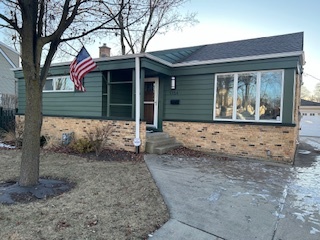 1154 N HICKORY Avenue, Arlington Heights, IL 60004