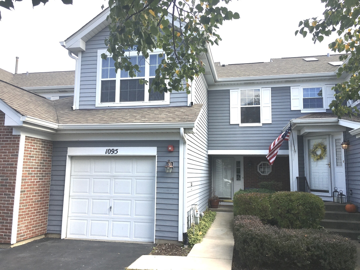 1095 CAMDEN Court #1095, Glendale Heights, IL 60139