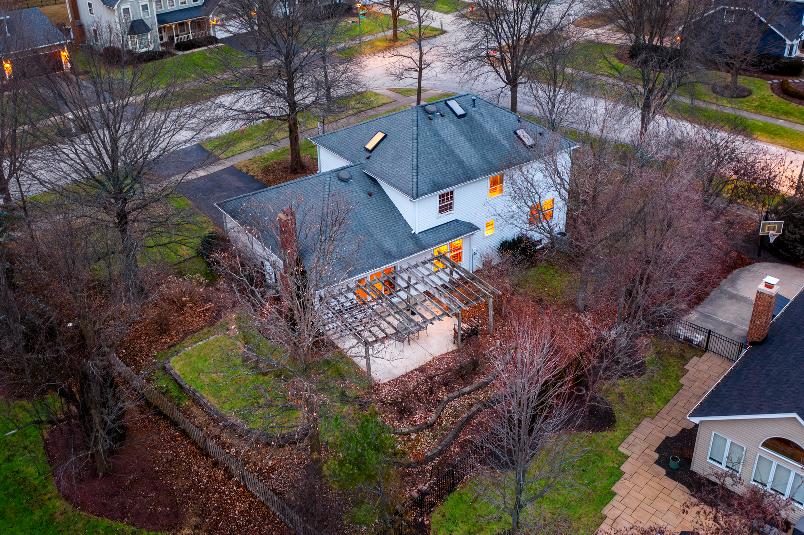 116 S Stauffer Drive, Naperville, IL 60540