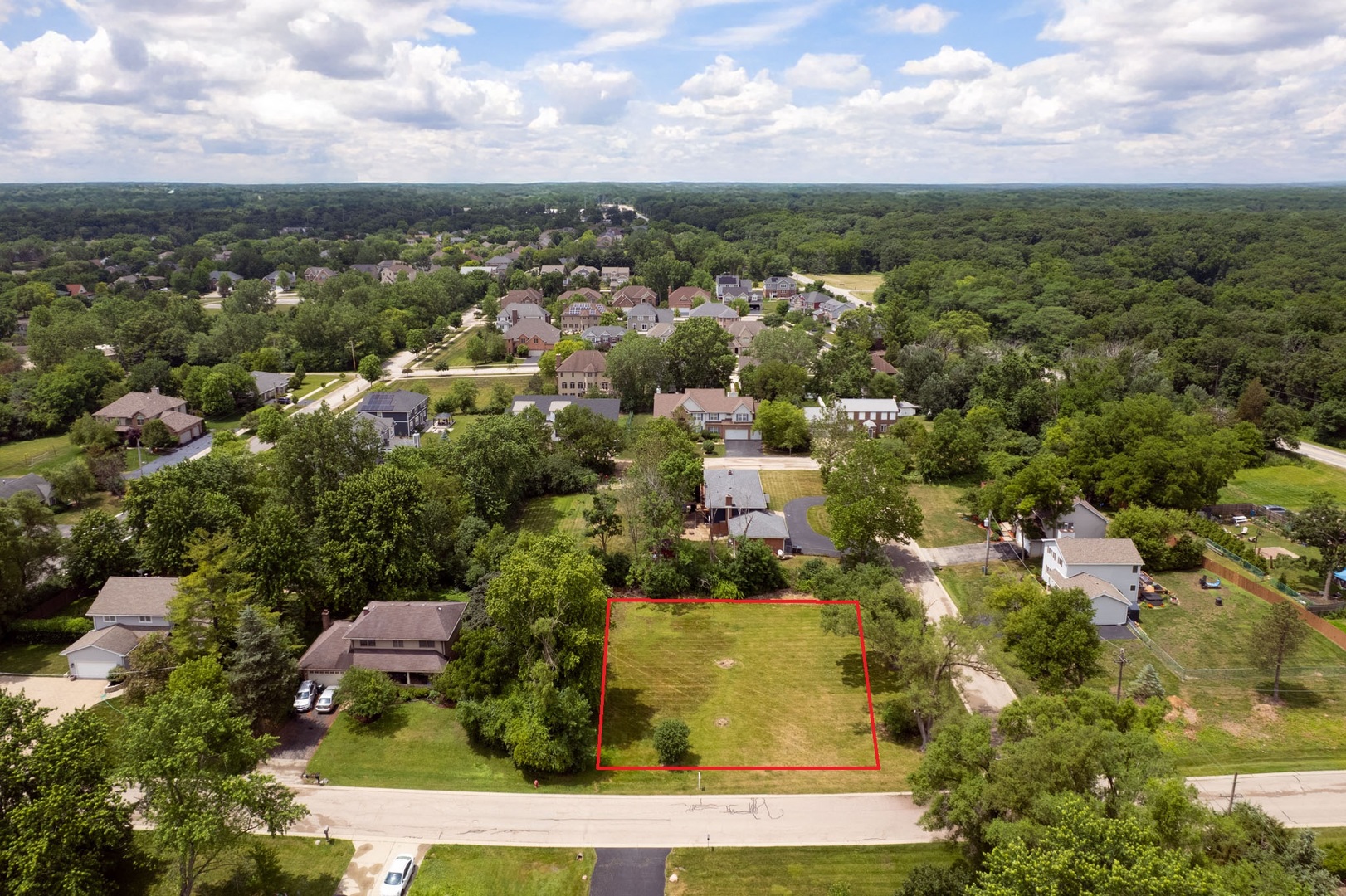 1282 N GROVE Avenue, Palatine, IL 60067