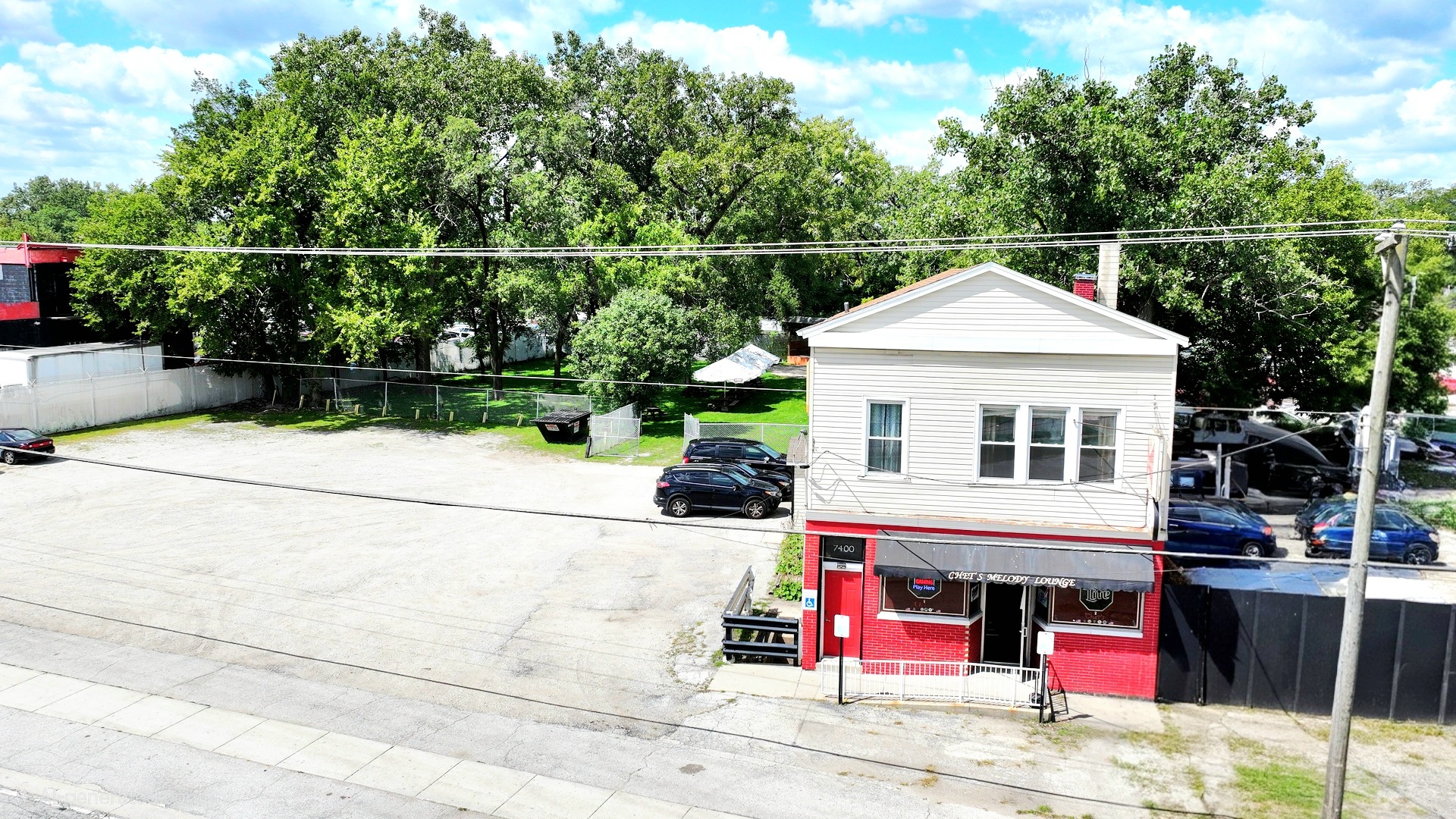 7400 Archer Road #7400, Justice, IL 60458