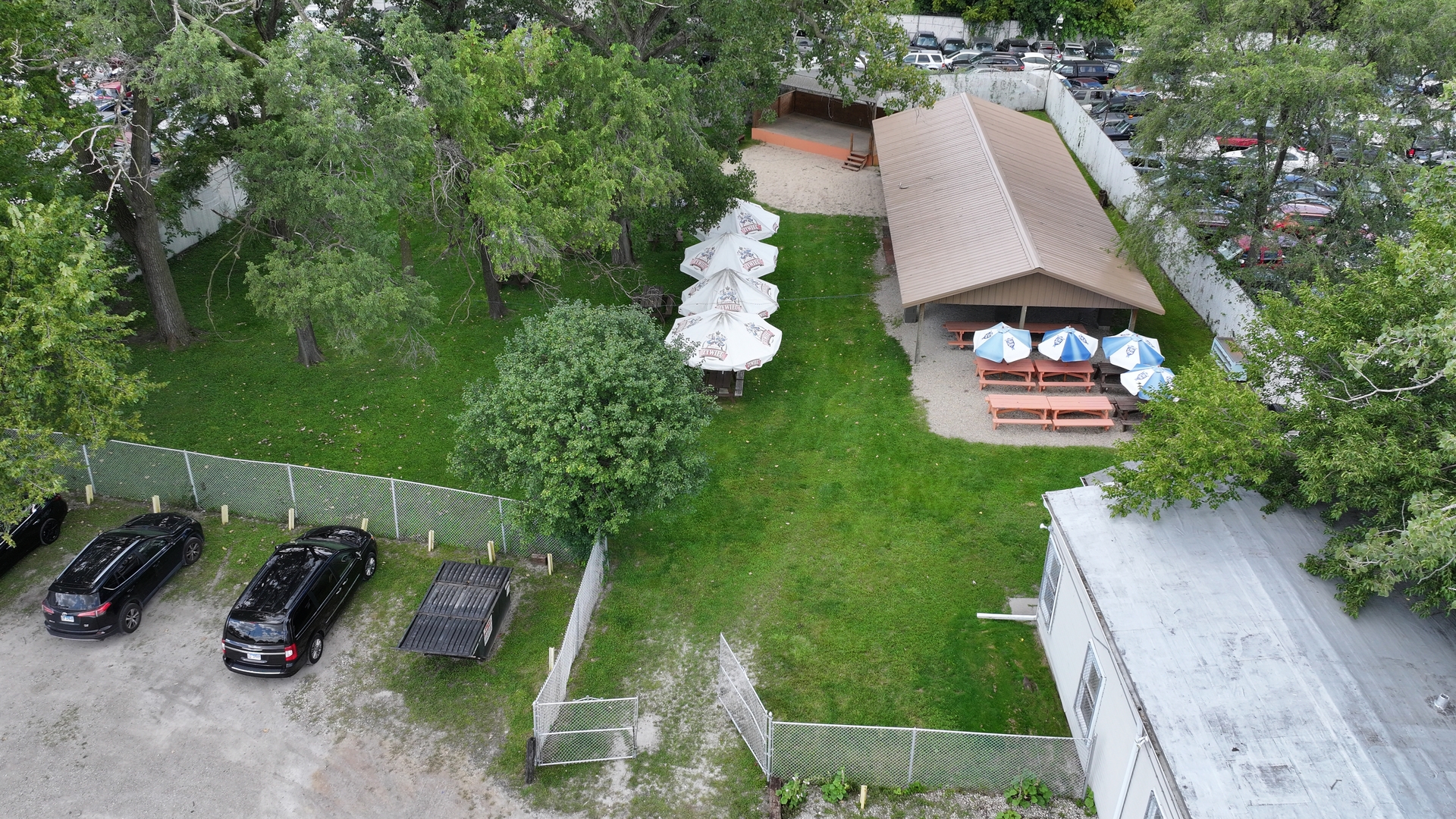 7400 Archer Road #7400, Justice, IL 60458