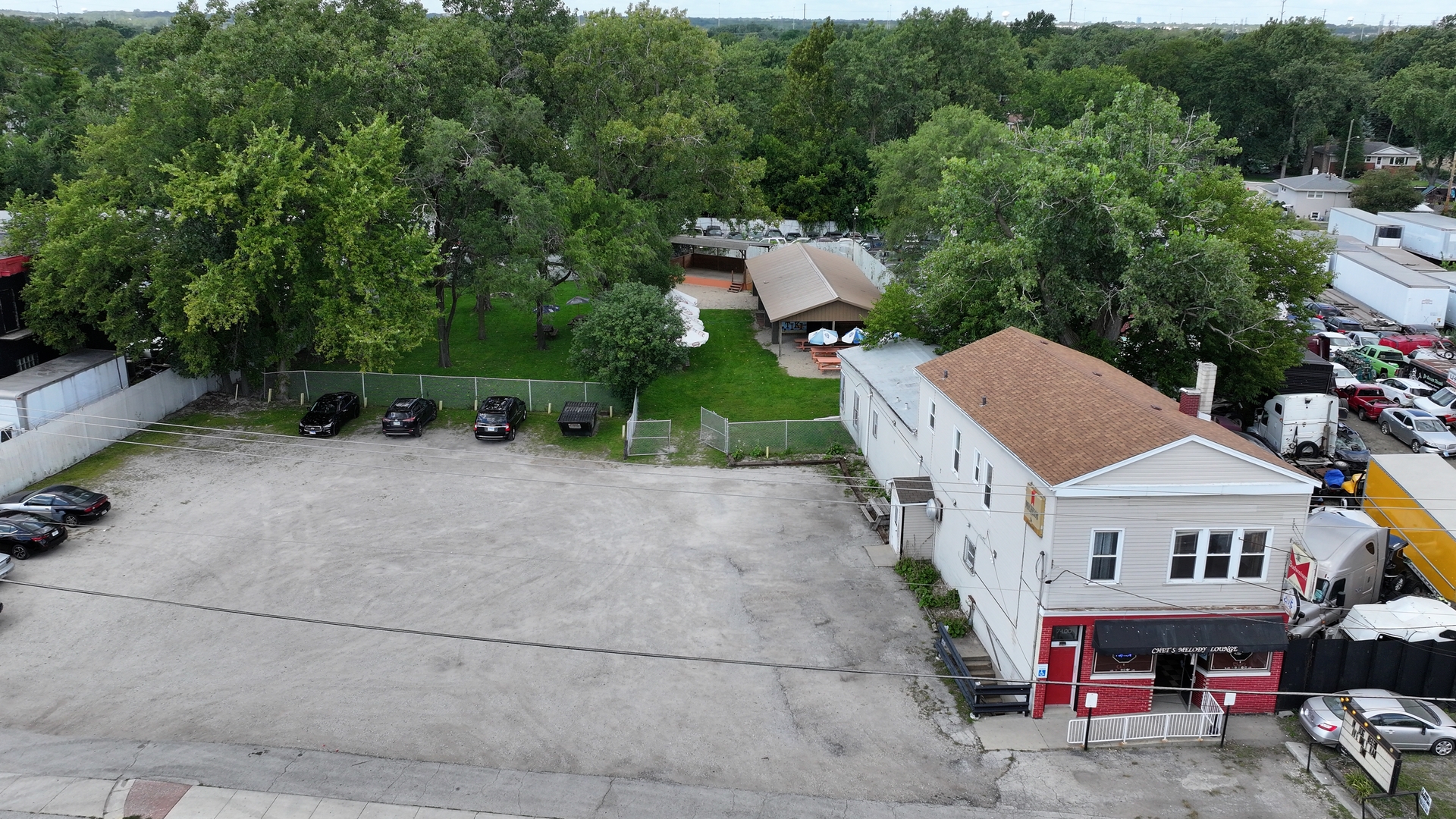 7400 Archer Road #7400, Justice, IL 60458